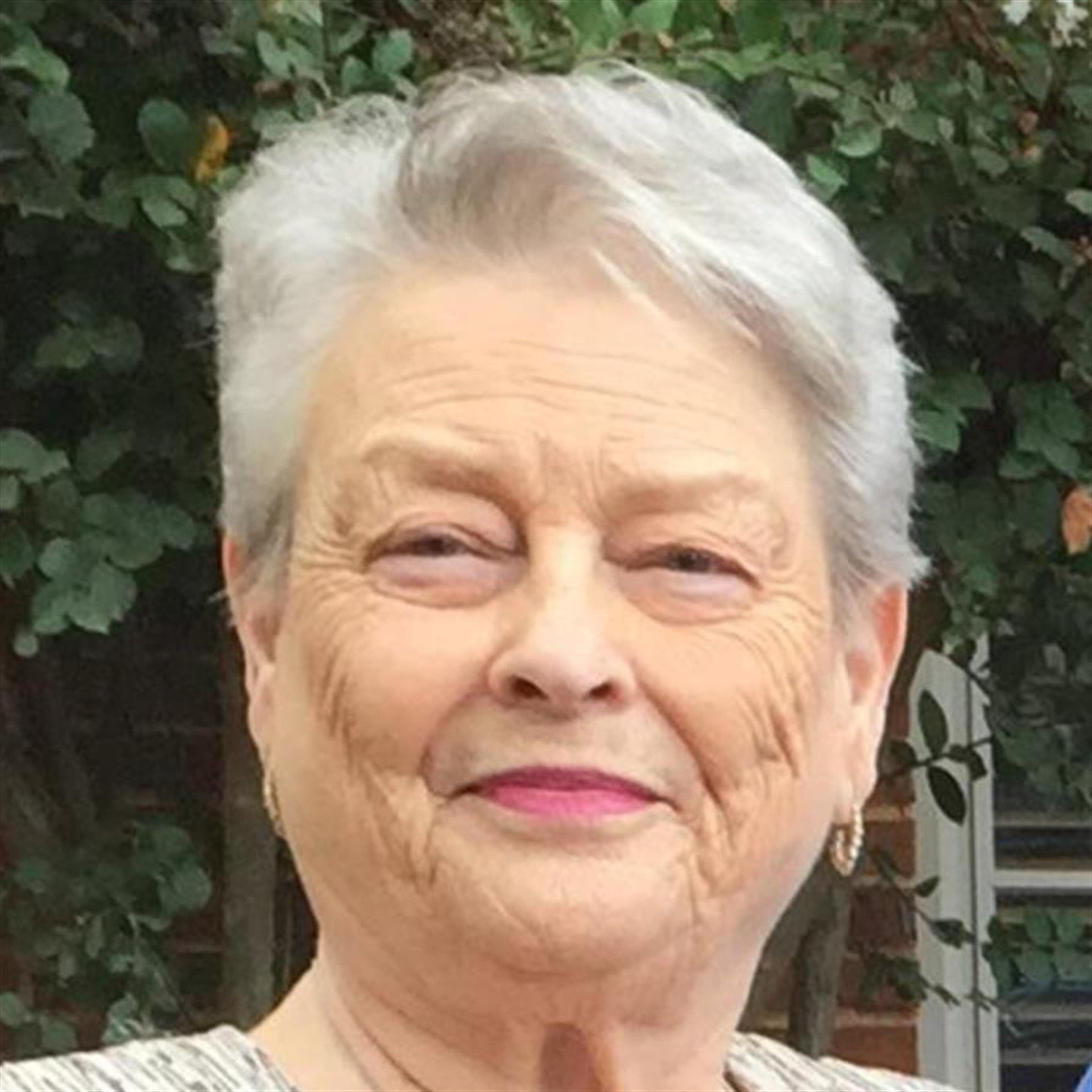 Gail Tippens Paul