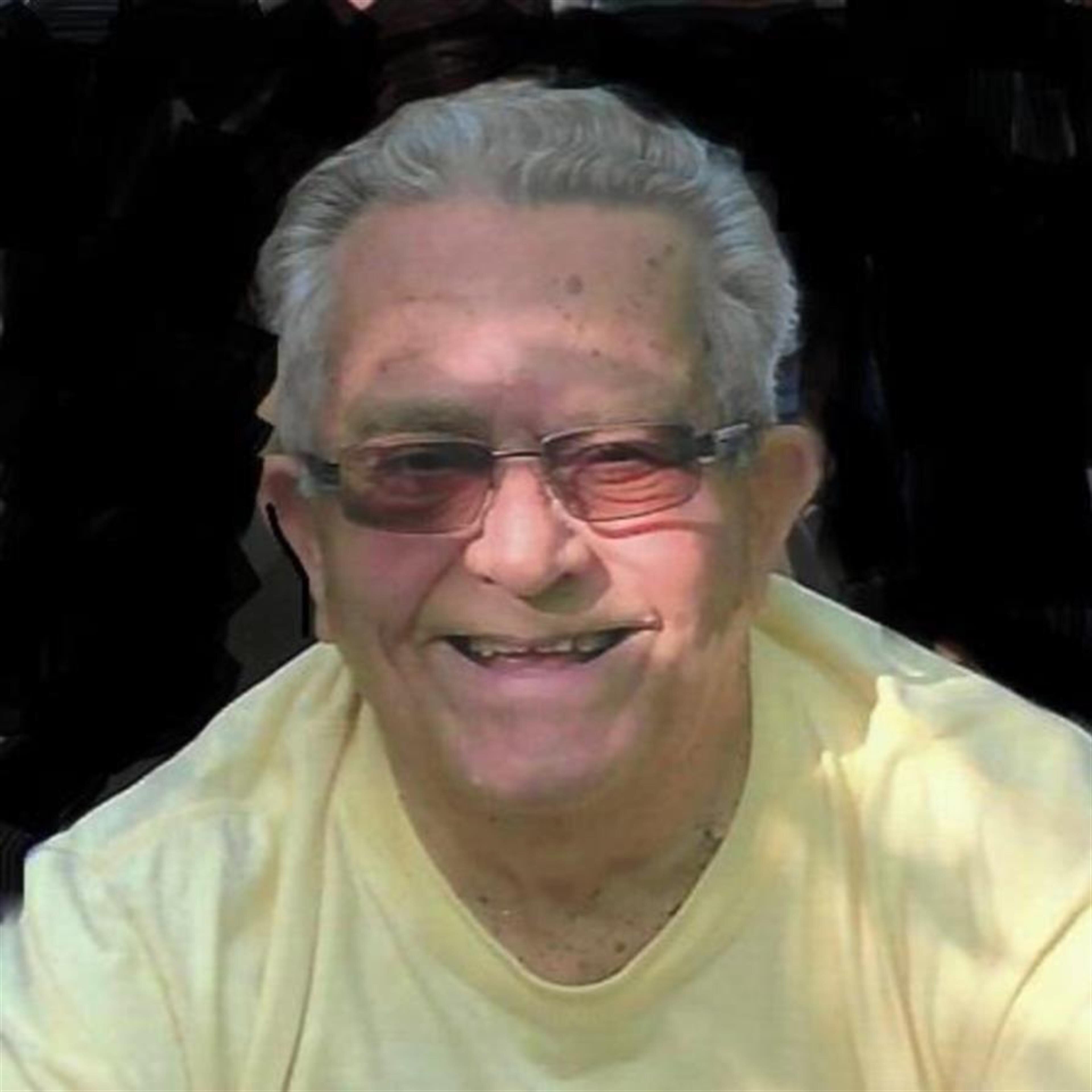 Ronald Paul "Ron" Davis