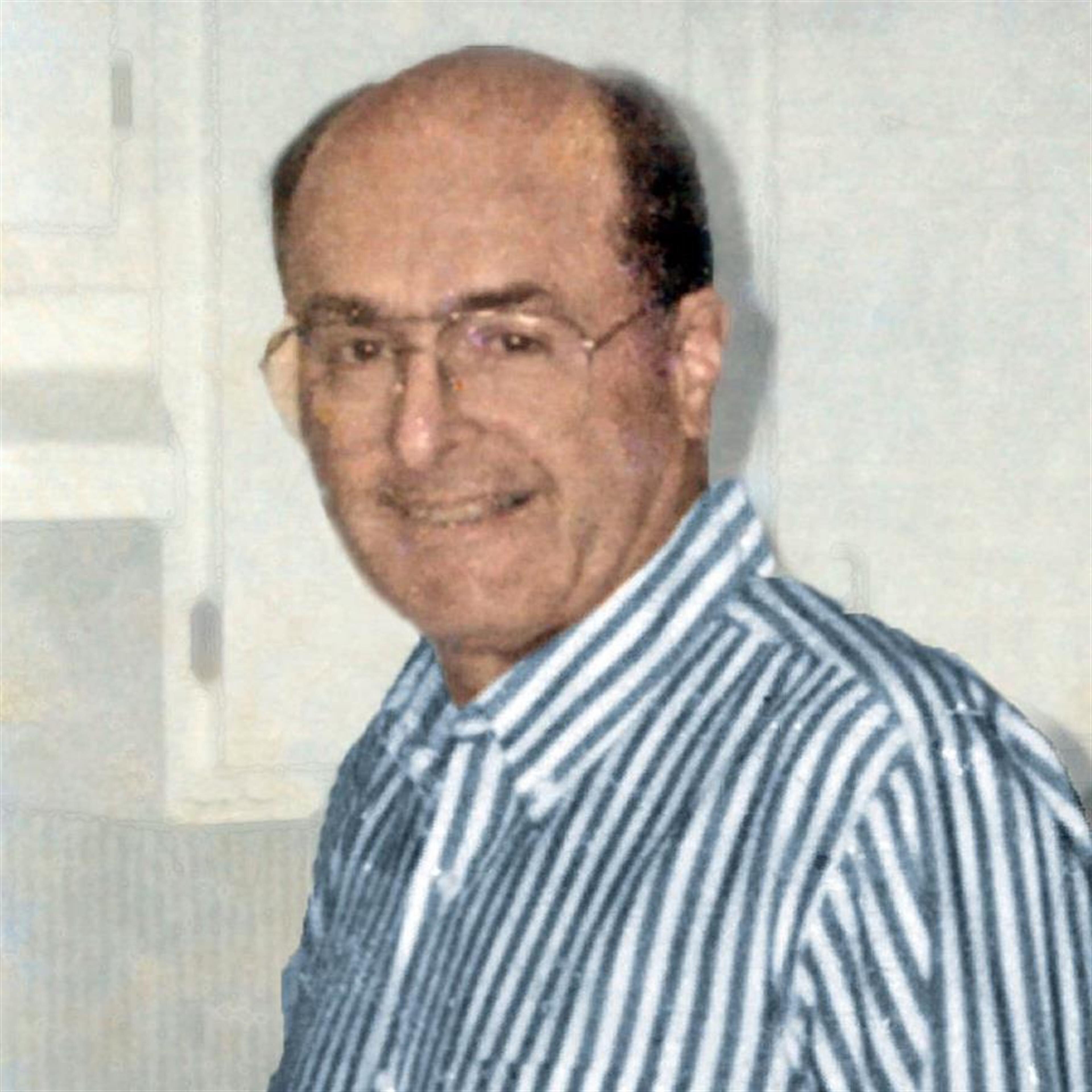 Thomas E. Morris