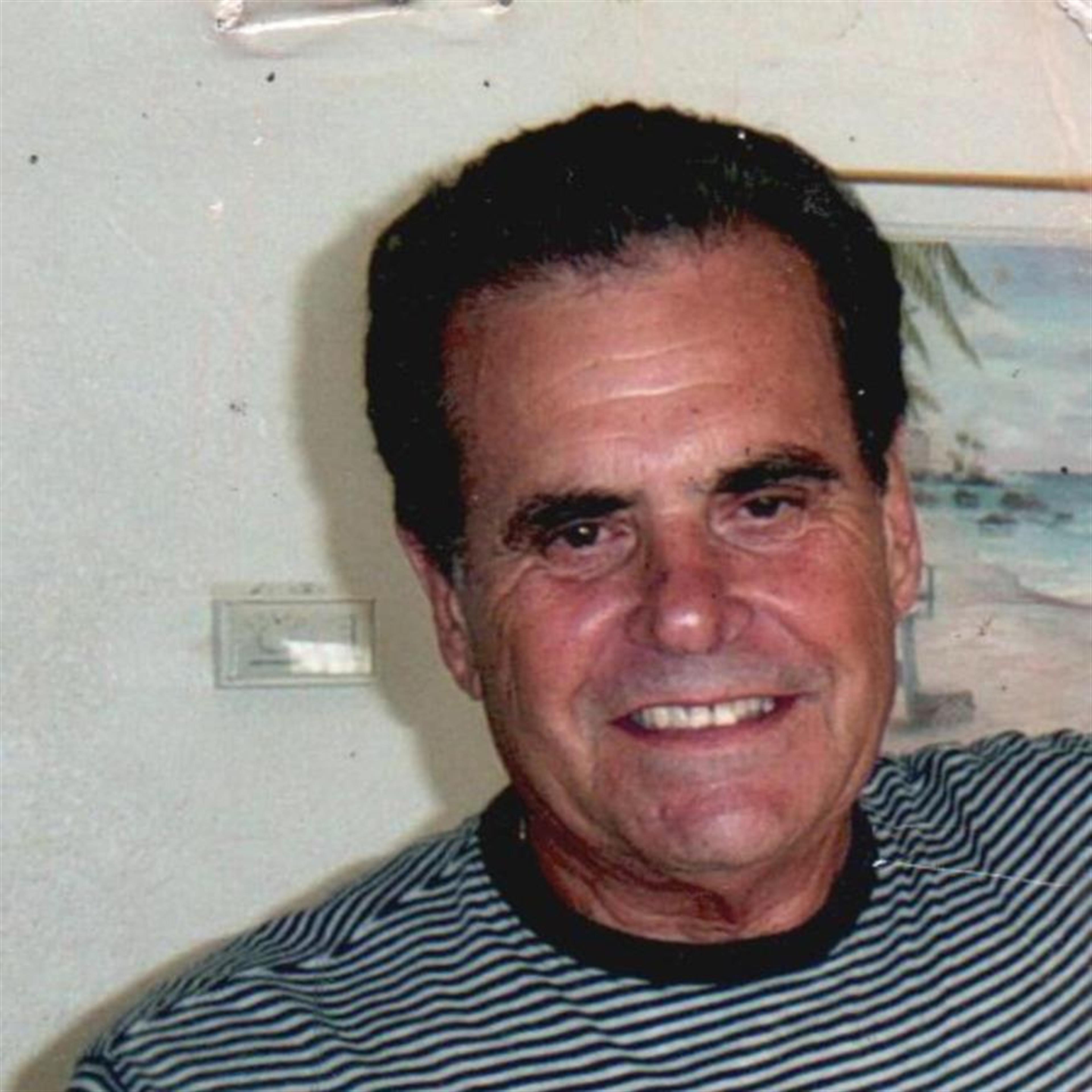 Ivan Diaz's obituary picture