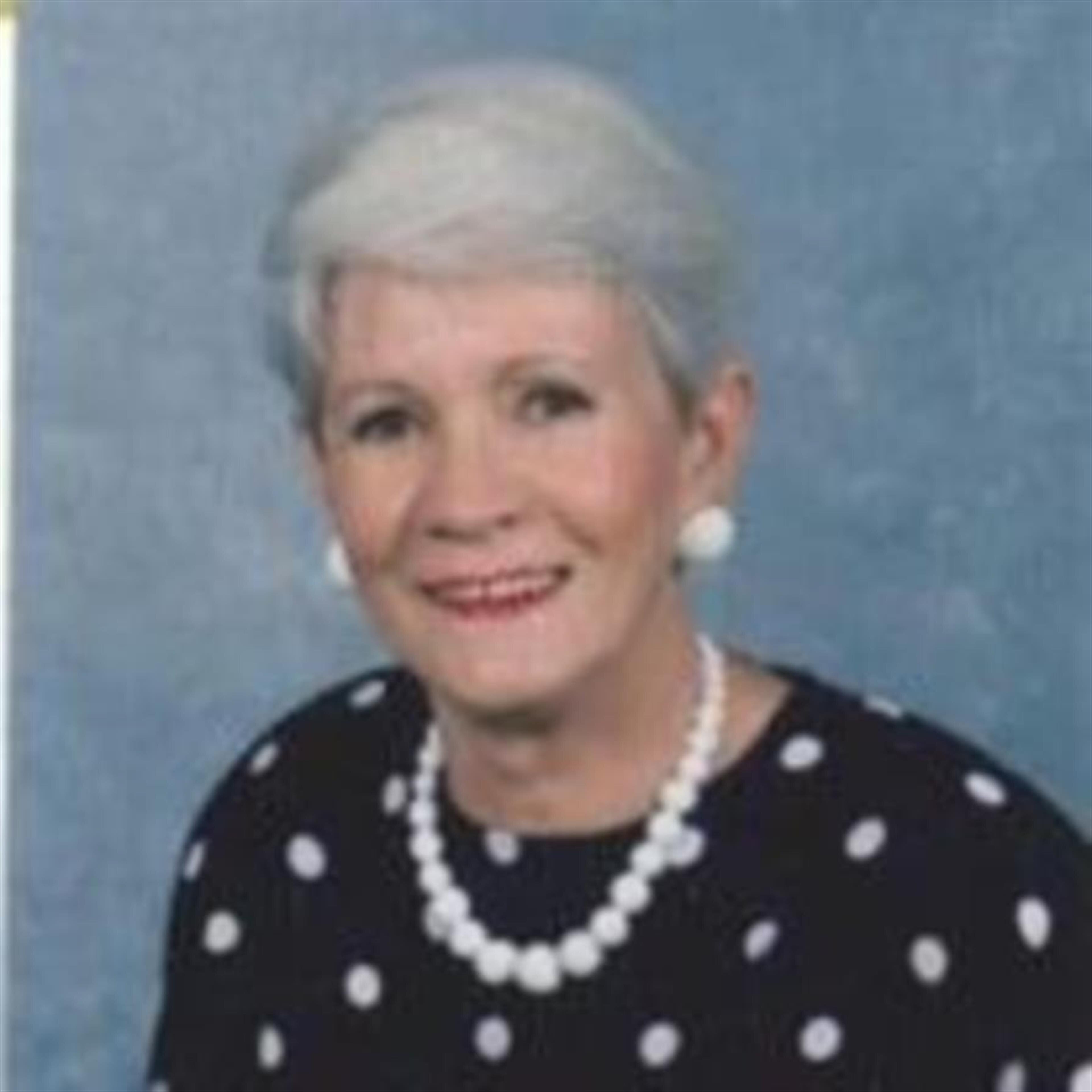 Mary Ellen Lynch (Buffalo)