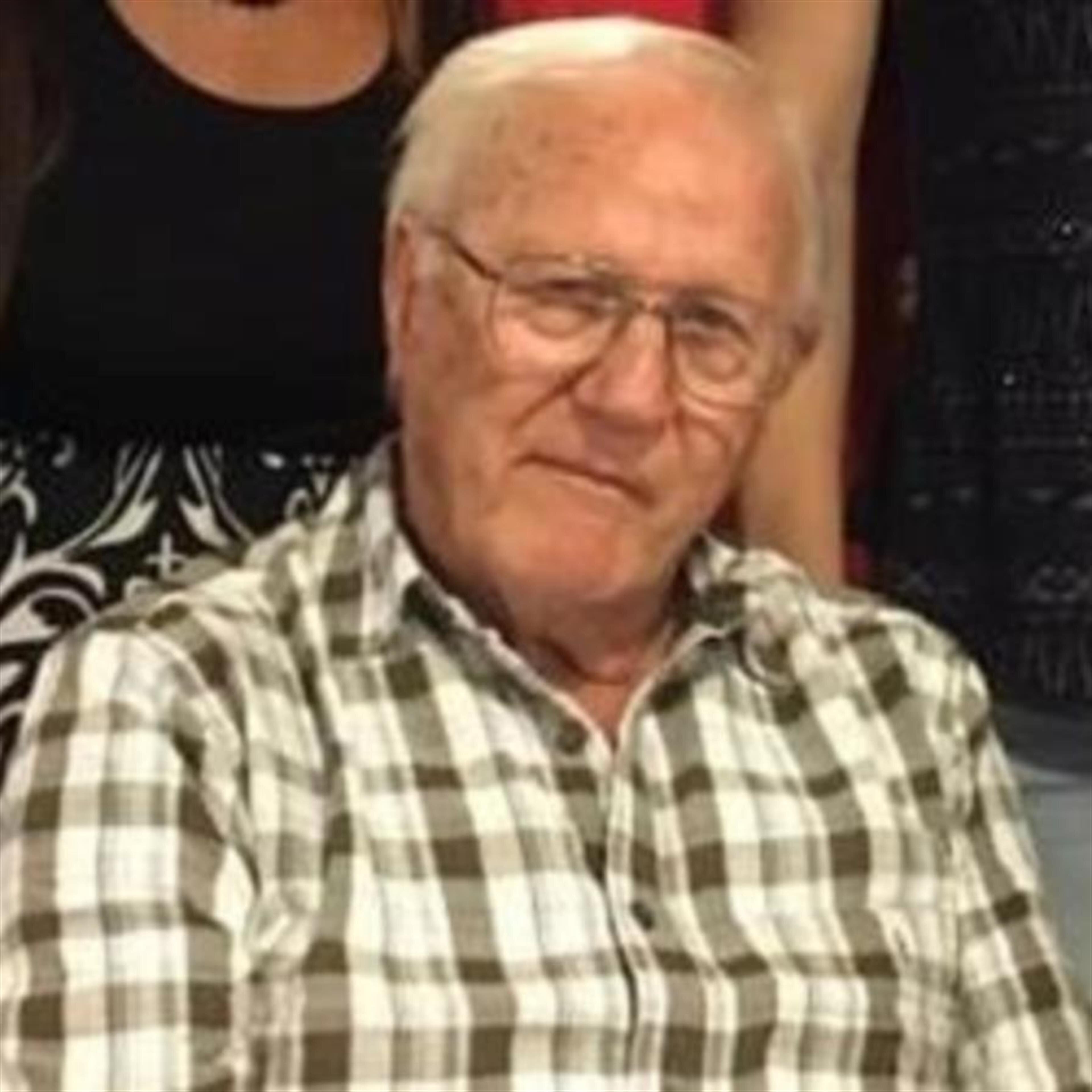 James Robert Frazier