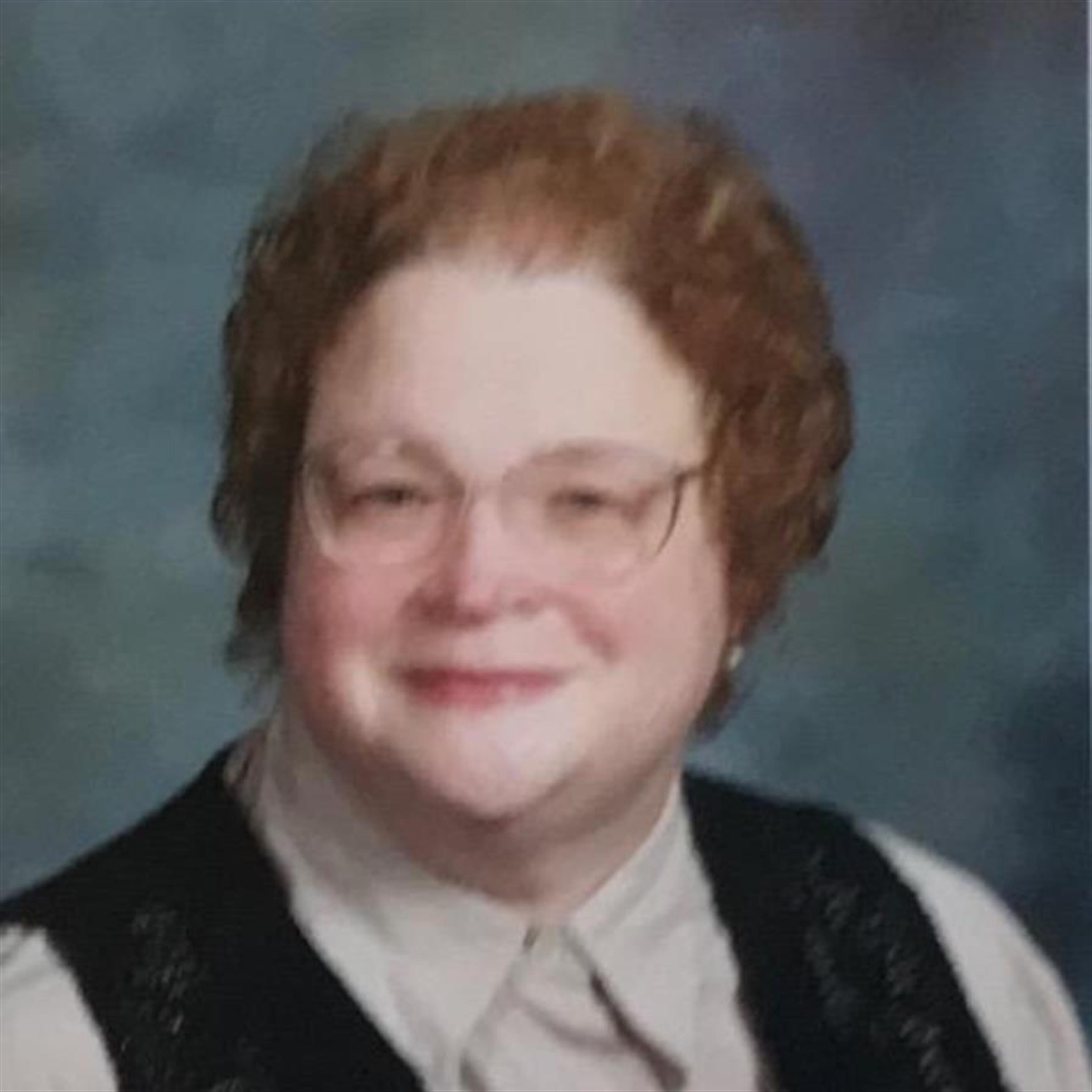 Mary Margaret Dacar