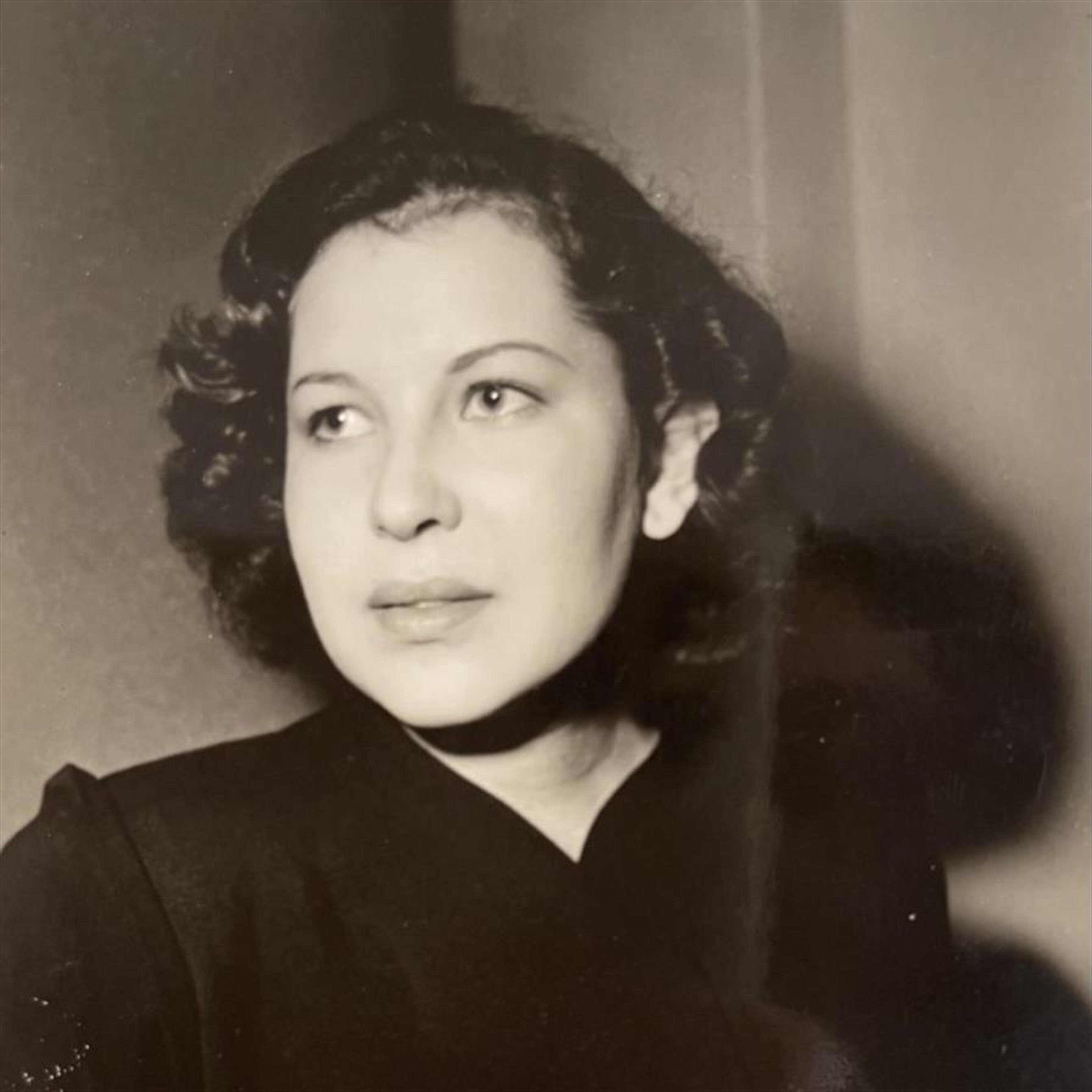 Molly R. Hersh