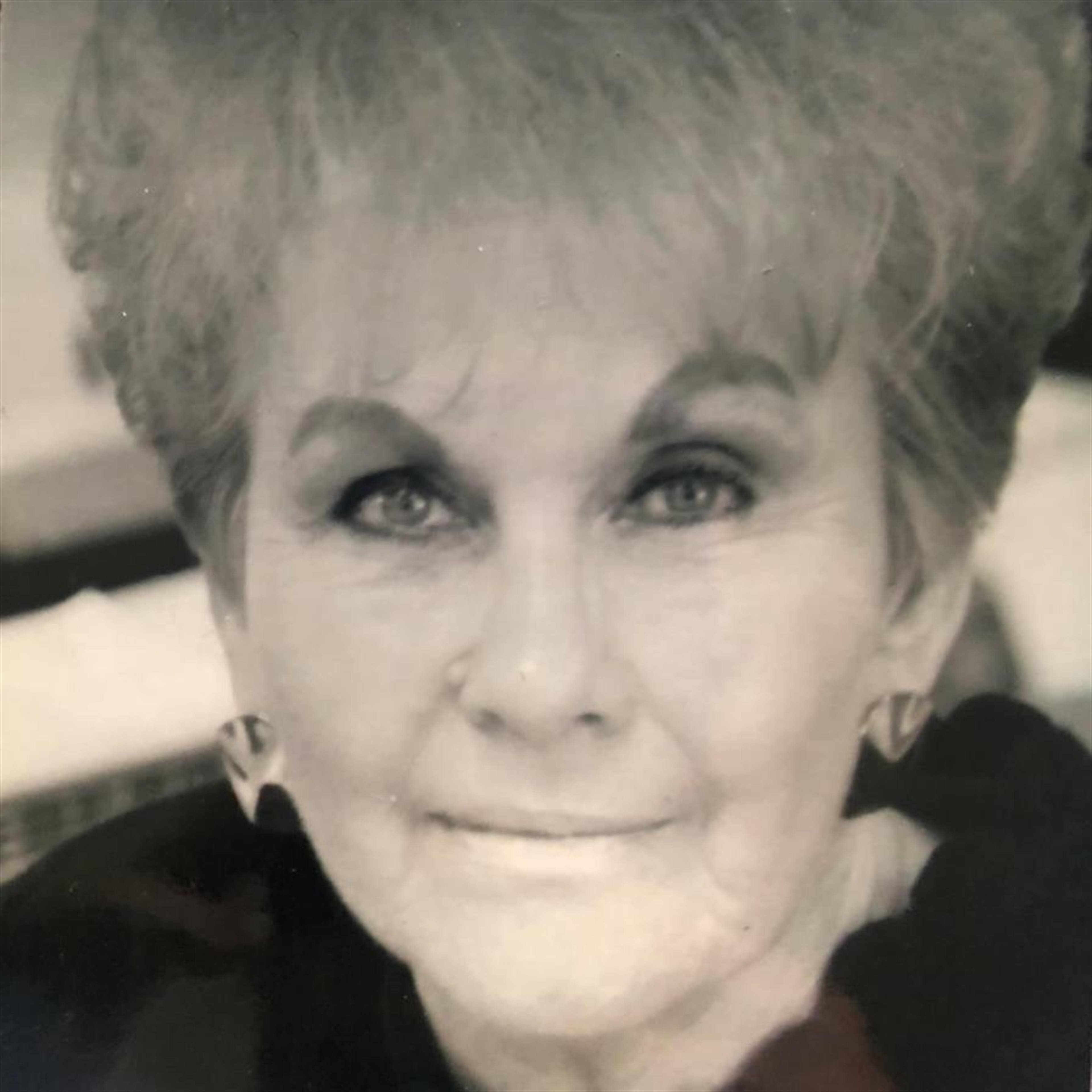 Kathryn Srader