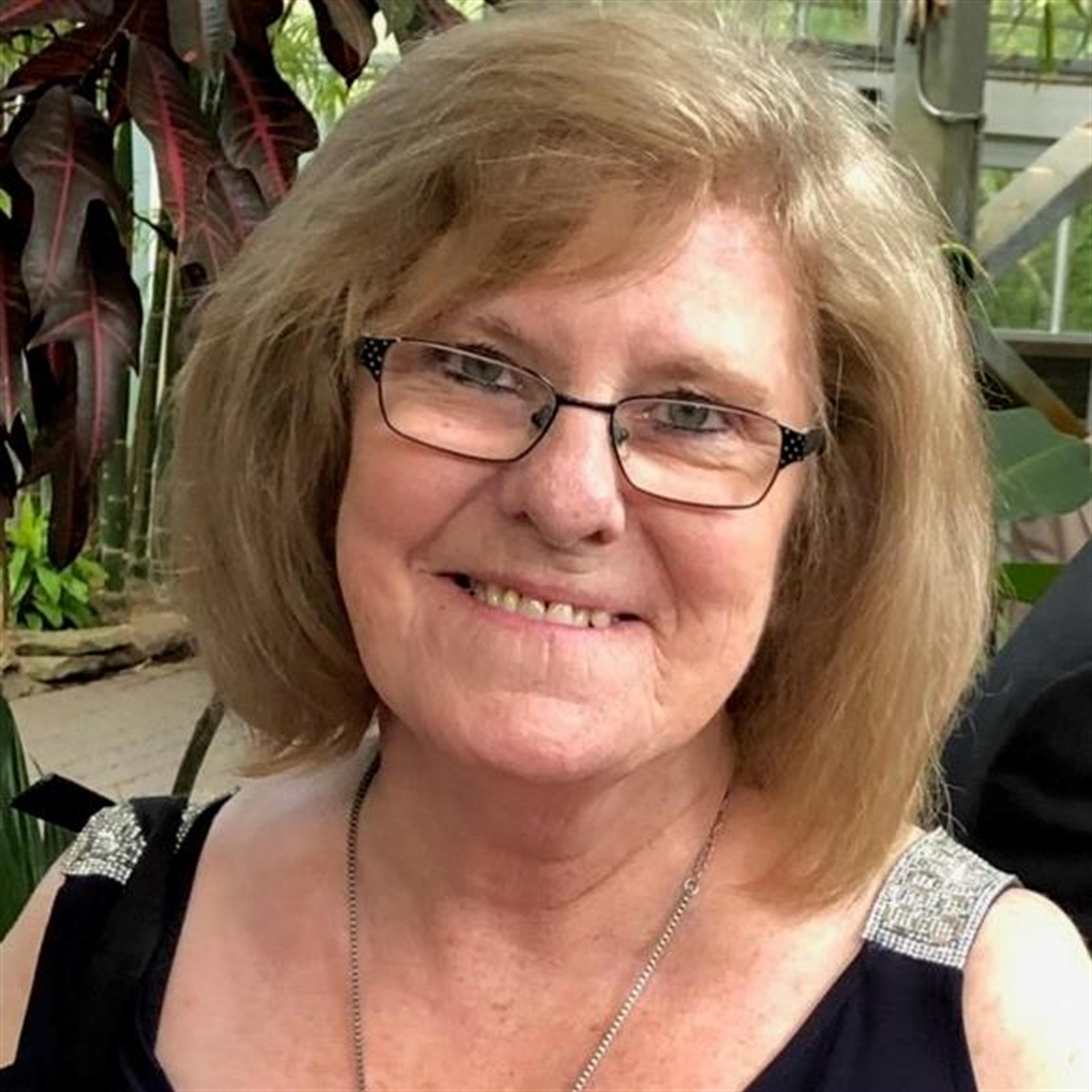 Catherine L. "Cathy" Arnouts