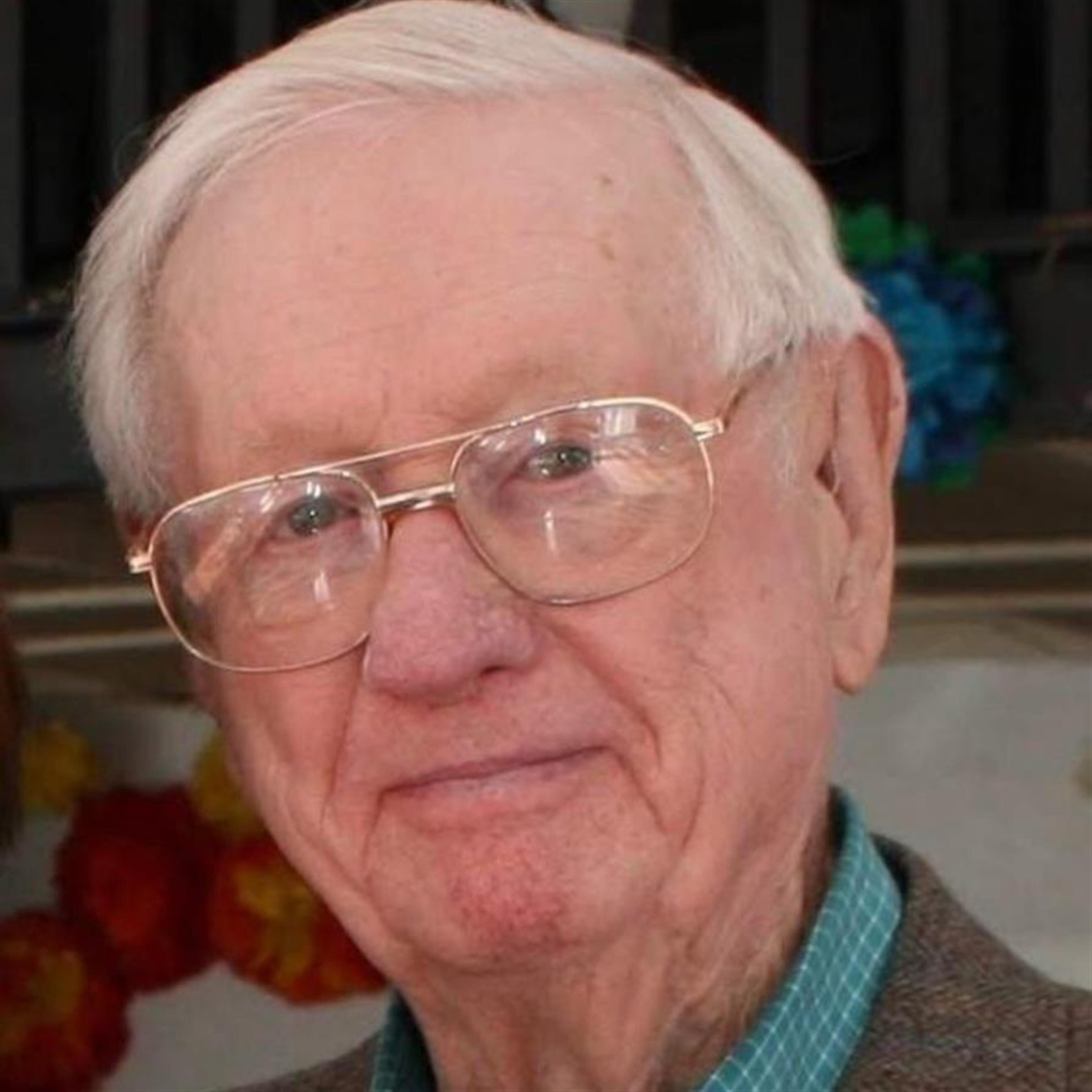 Jack Dunaway Holt