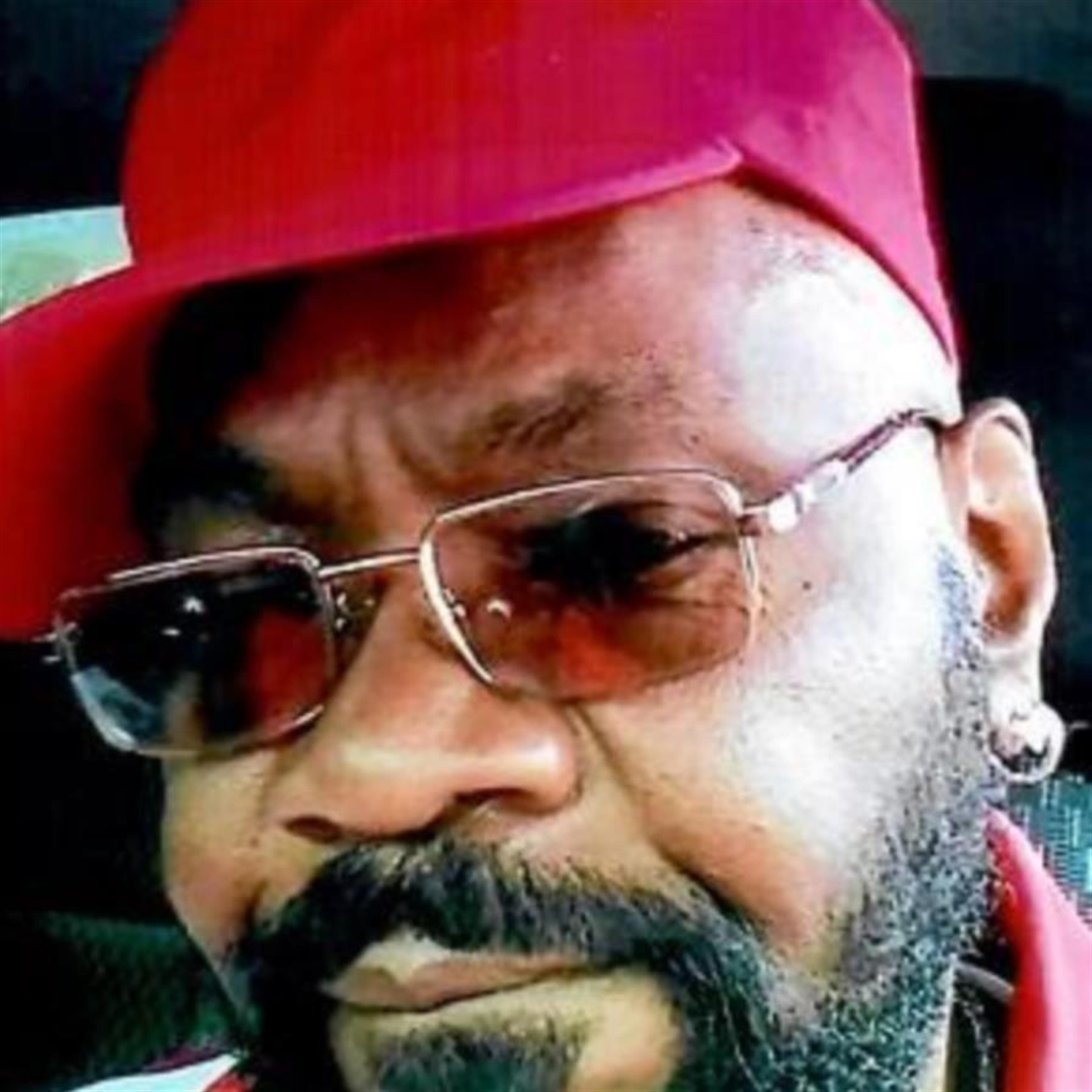 MR. ERDIST MITCHELL JR.