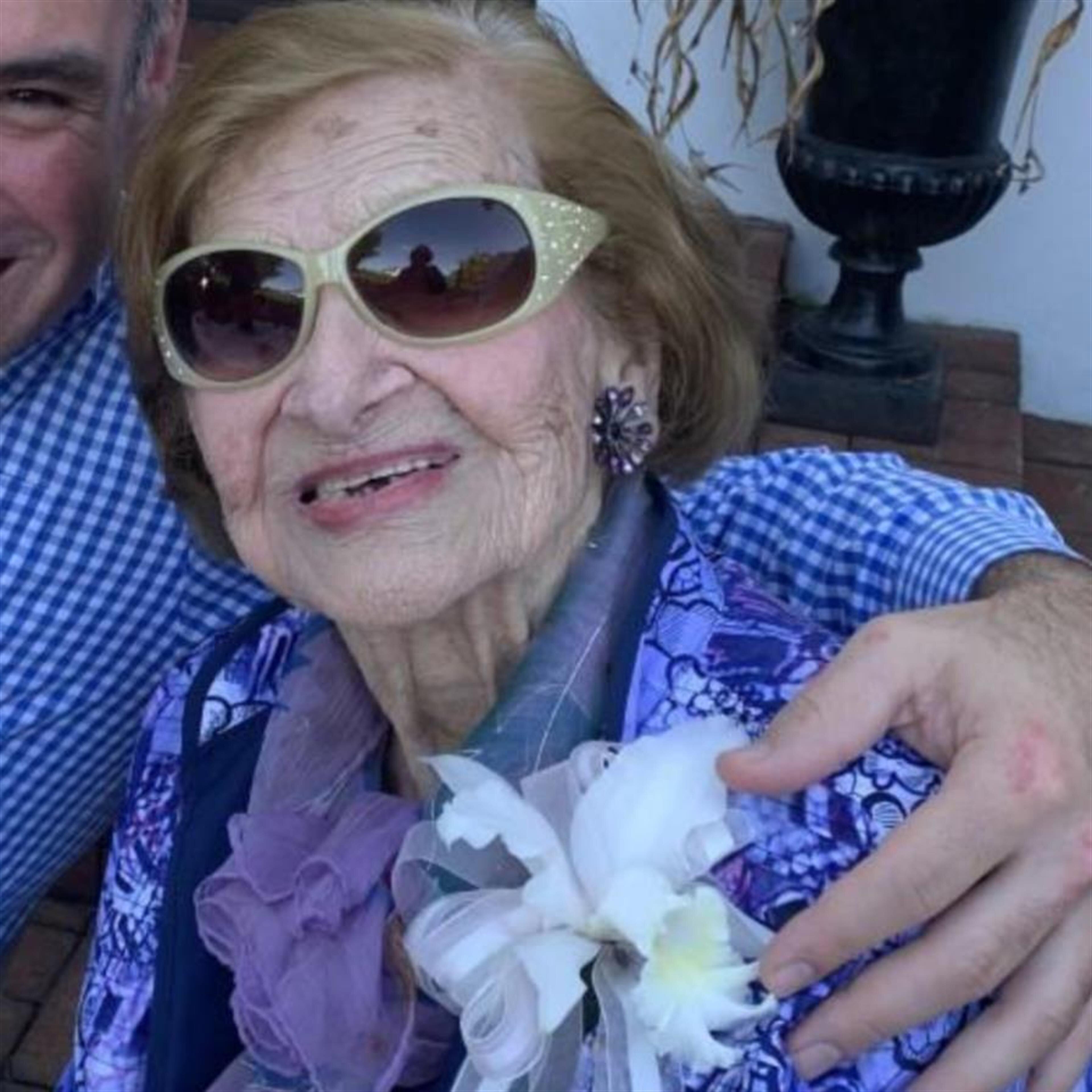 Sylvia P. Amezaga