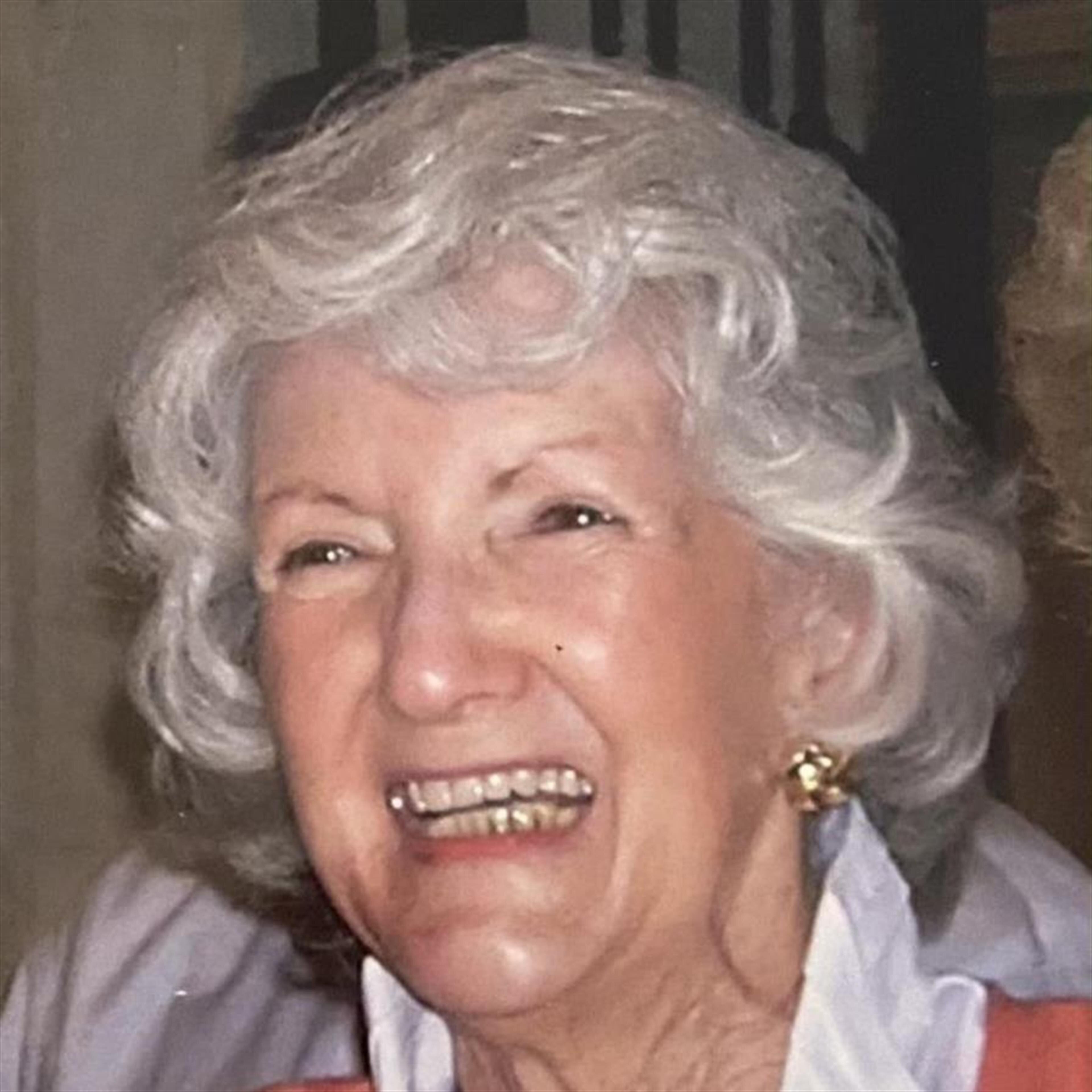 Susan Lenora Gates