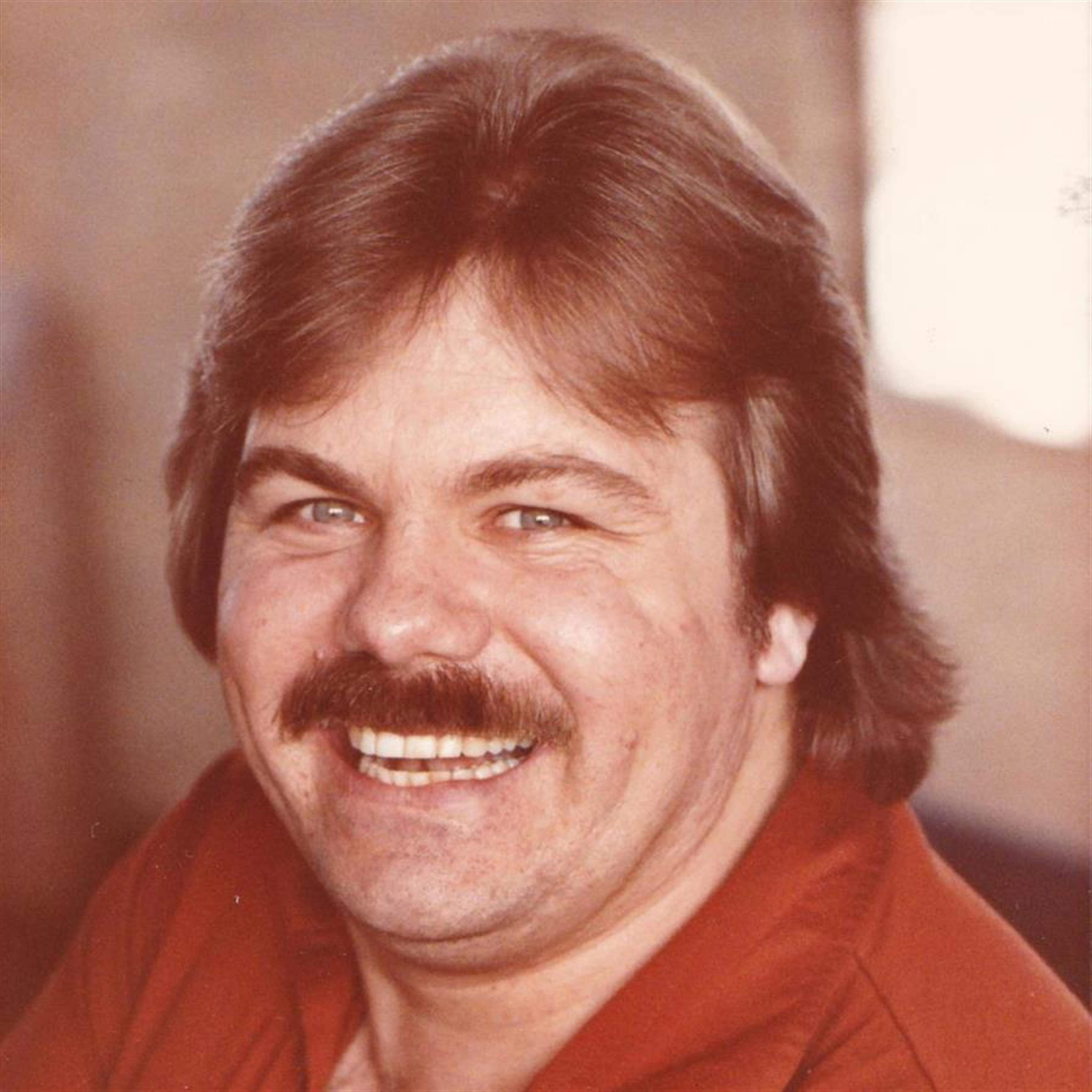 Robert Joseph Ten Eyck Jr.