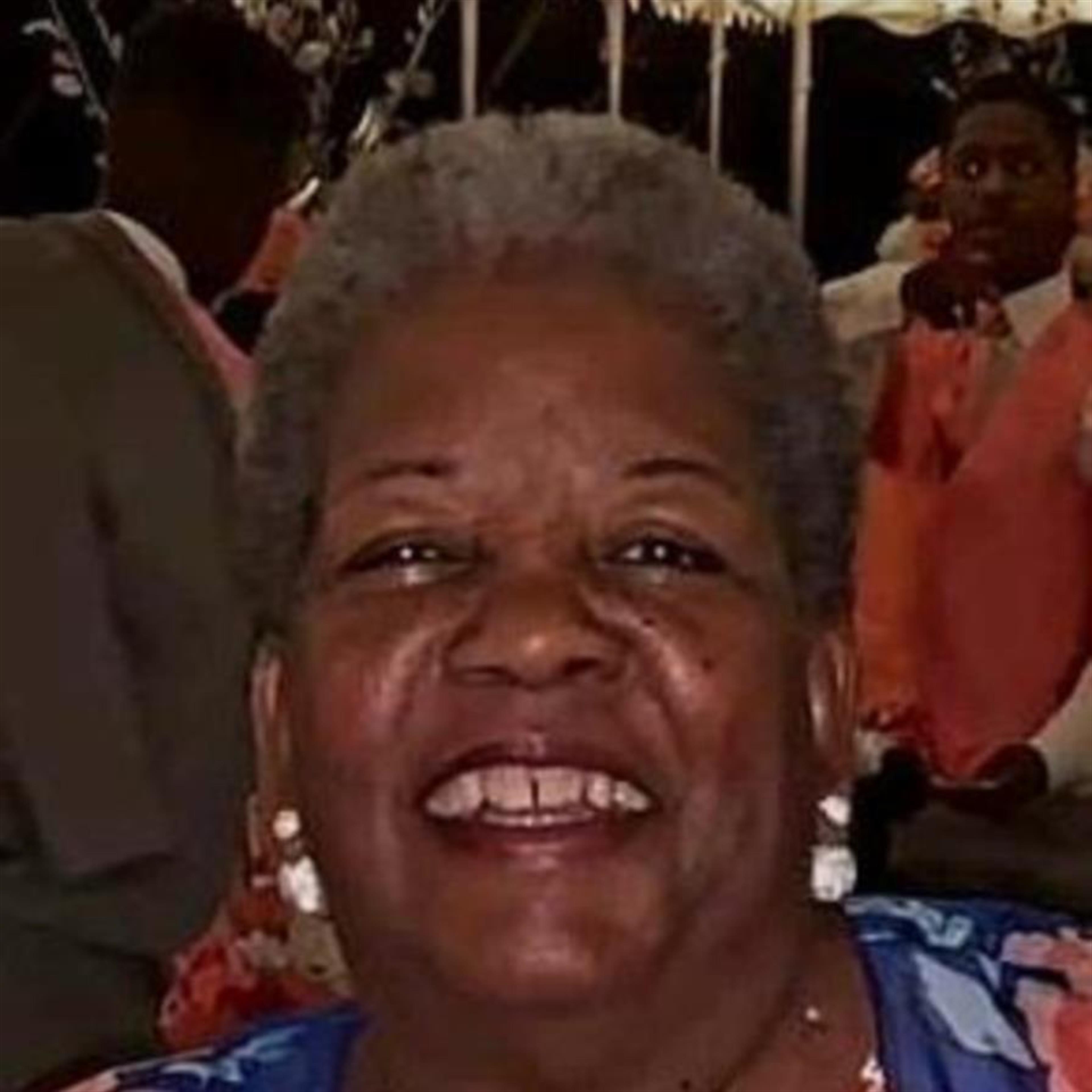 Ms. Joann Williams Brunson