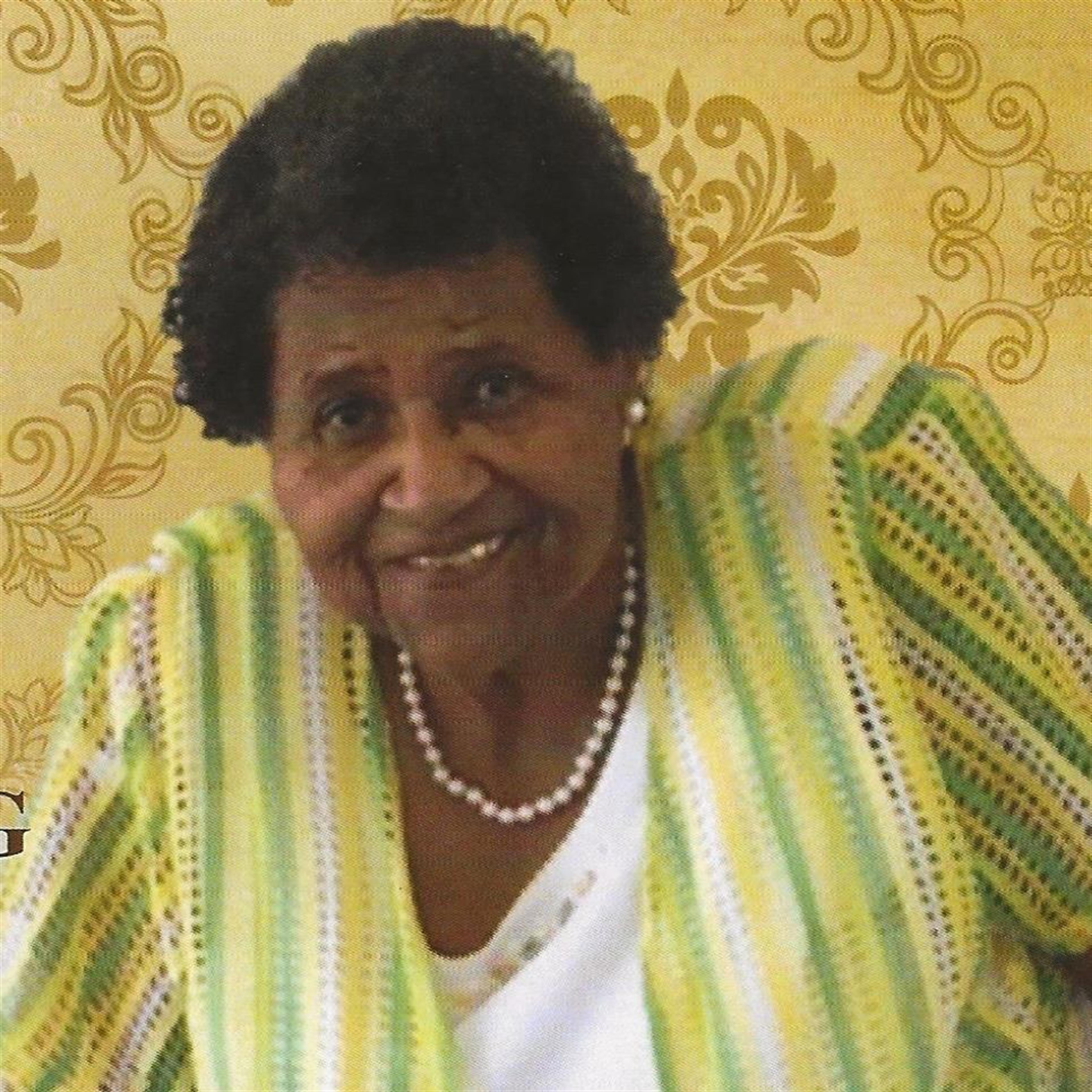 Mrs. Lena Pearl Knox's obituary picture