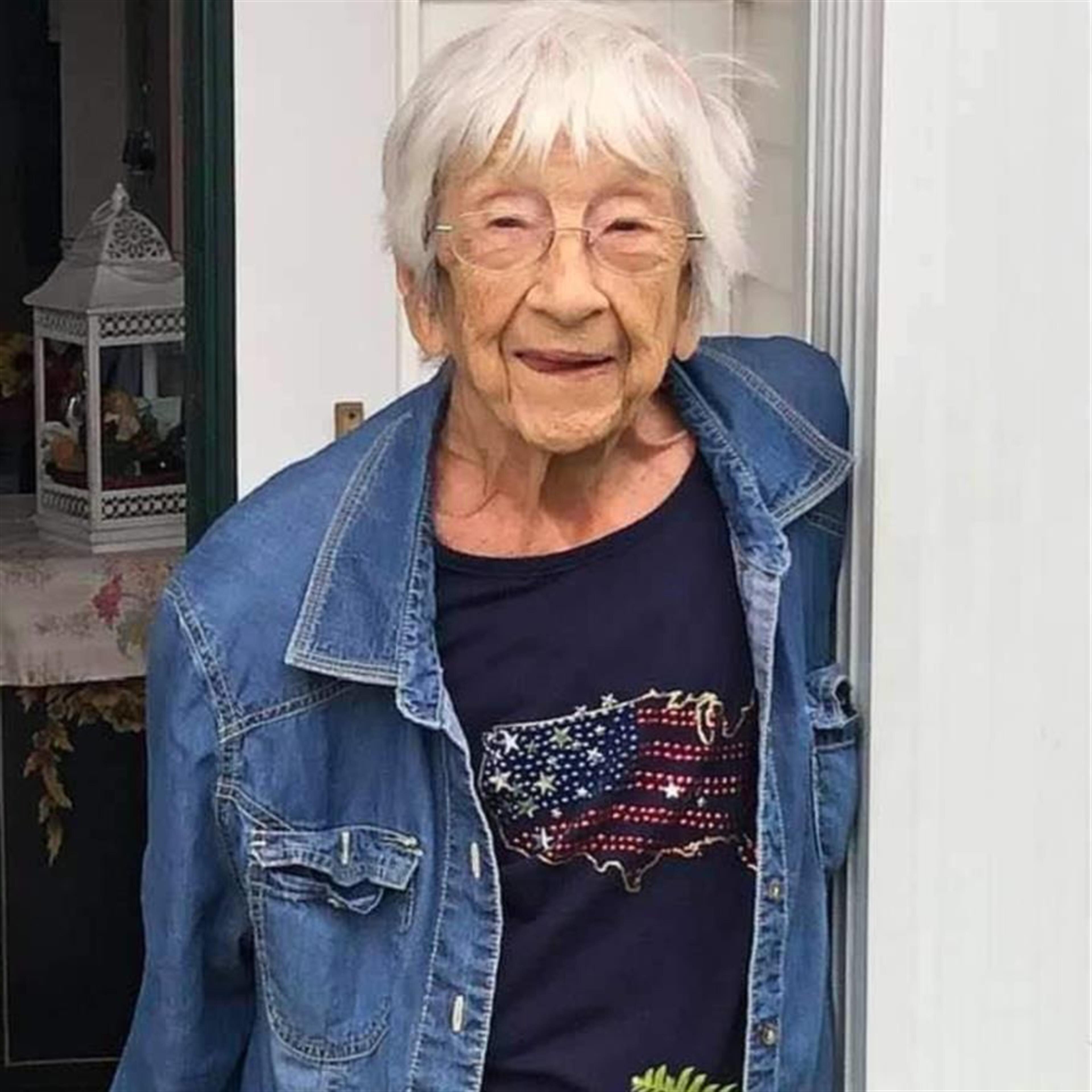 Gretta Conley