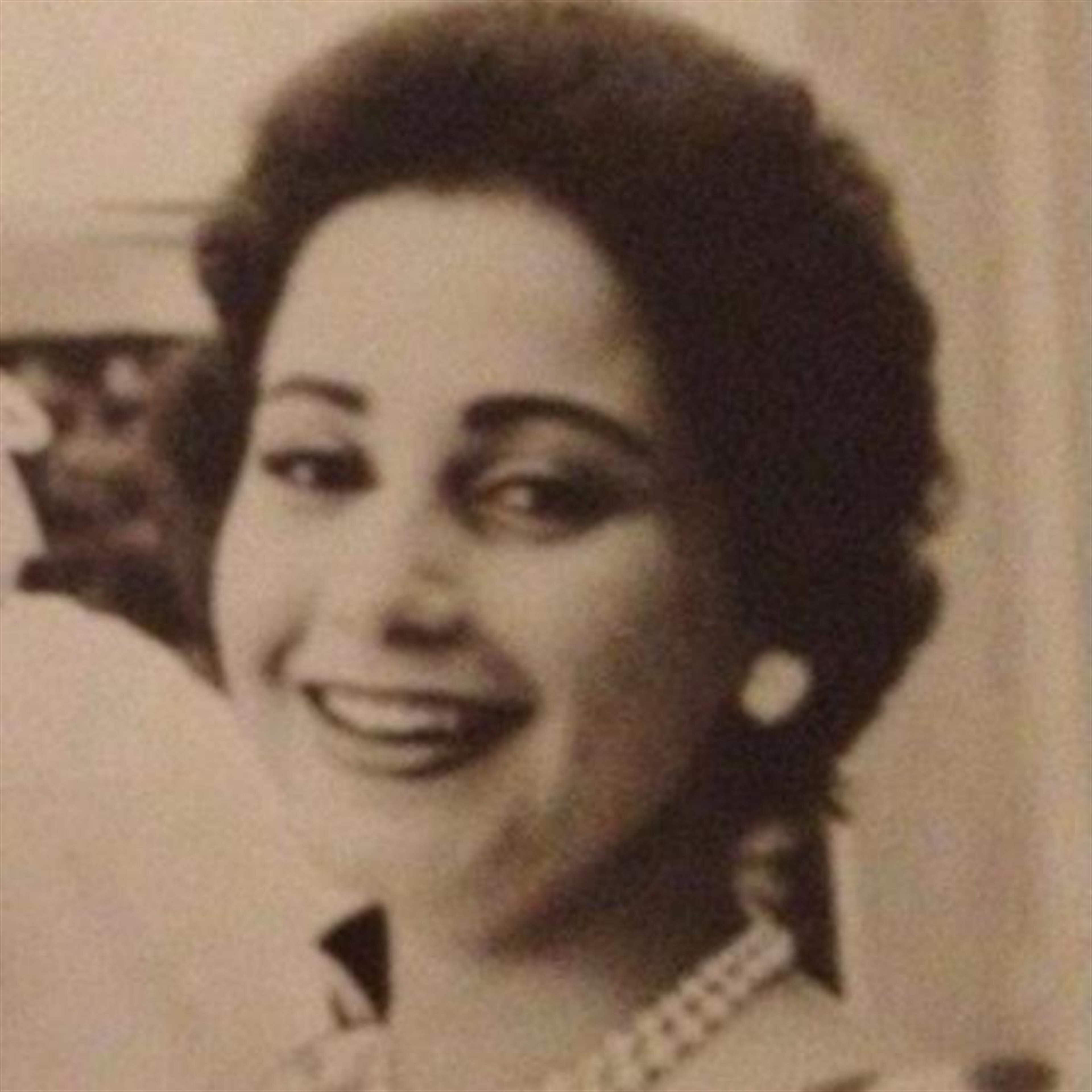 Rogelia Aida Luisa Ramos de Rodriguez