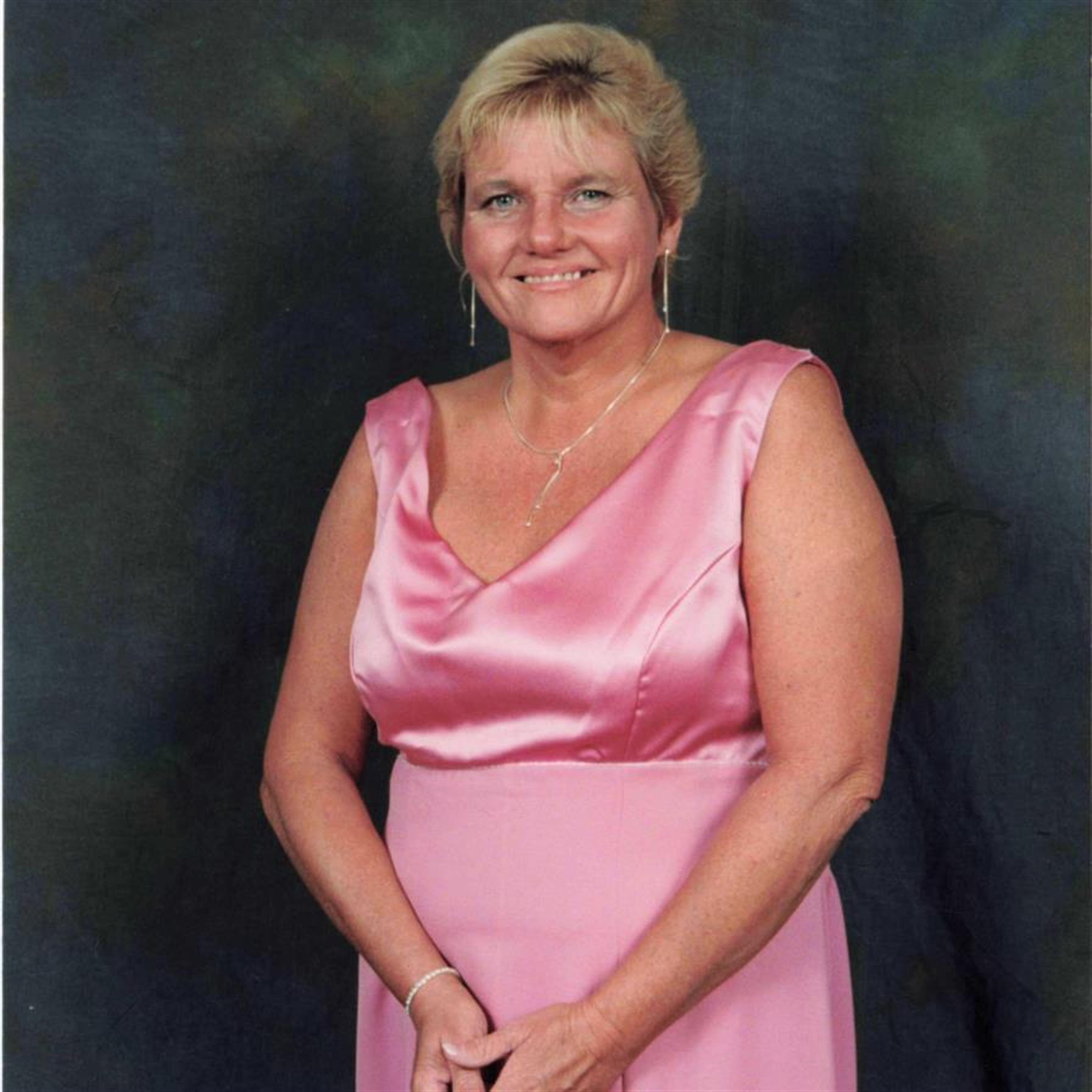 Connie Louise Floyd