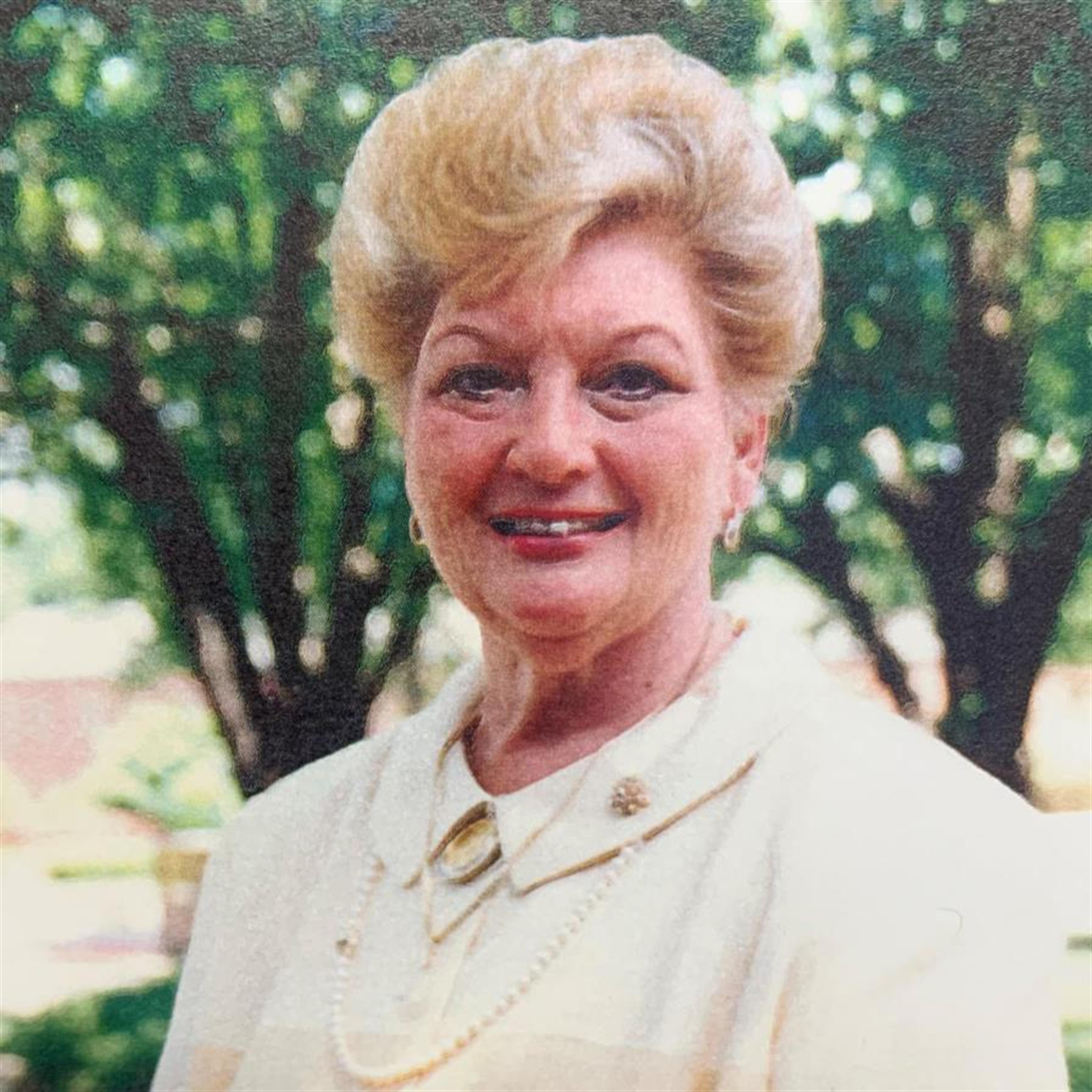 Mimi Roy