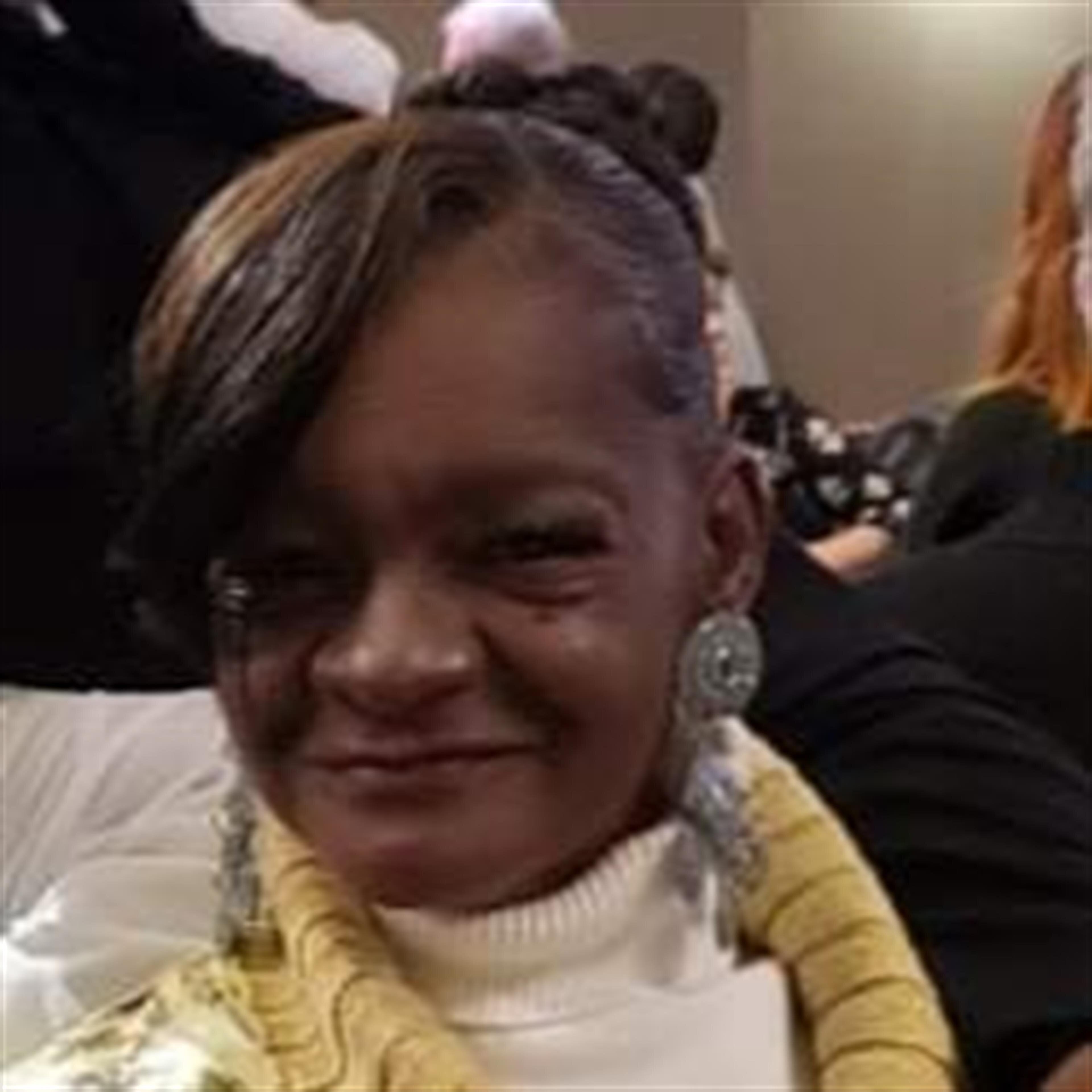 Cassandra Ann Harris