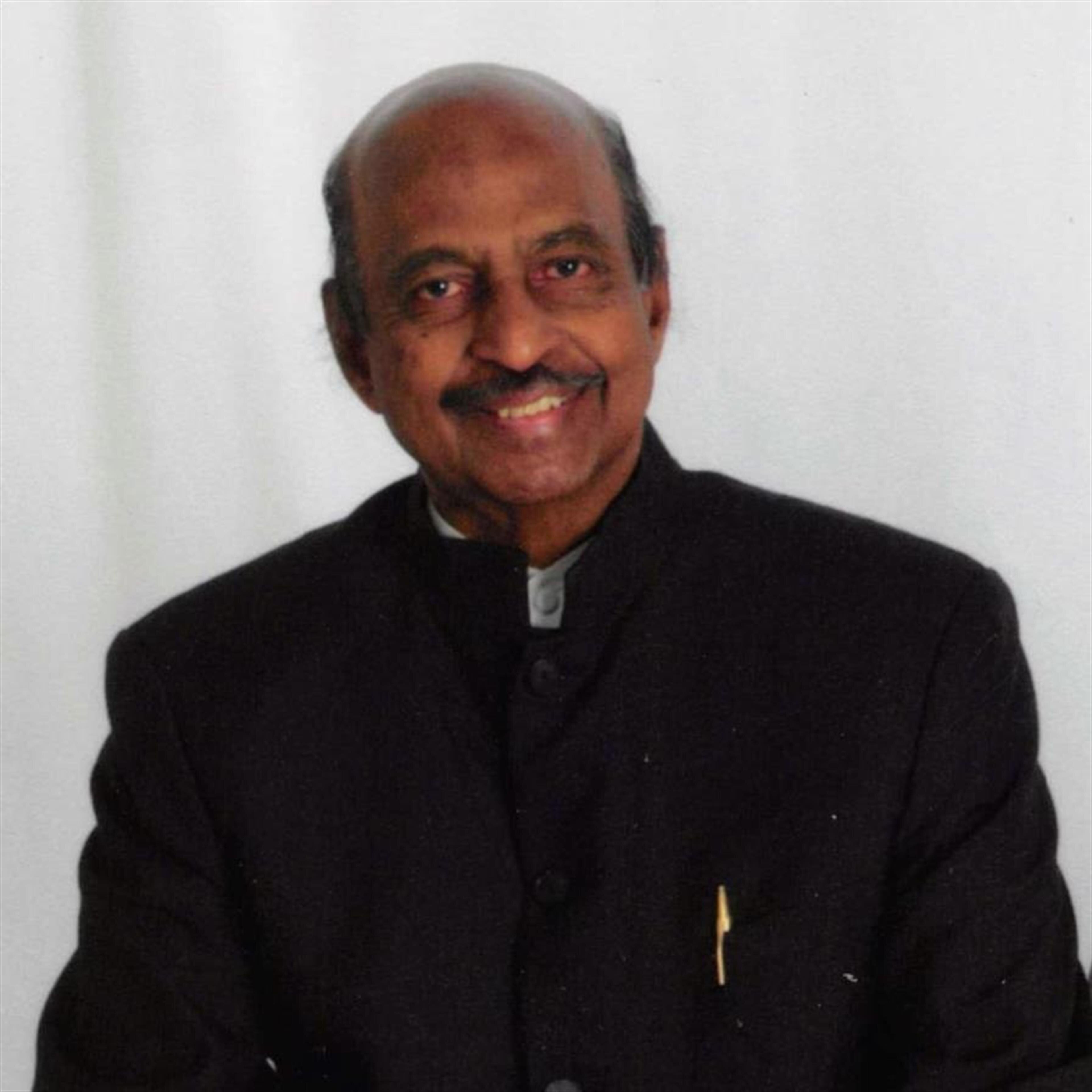 Ponniah Paulraj