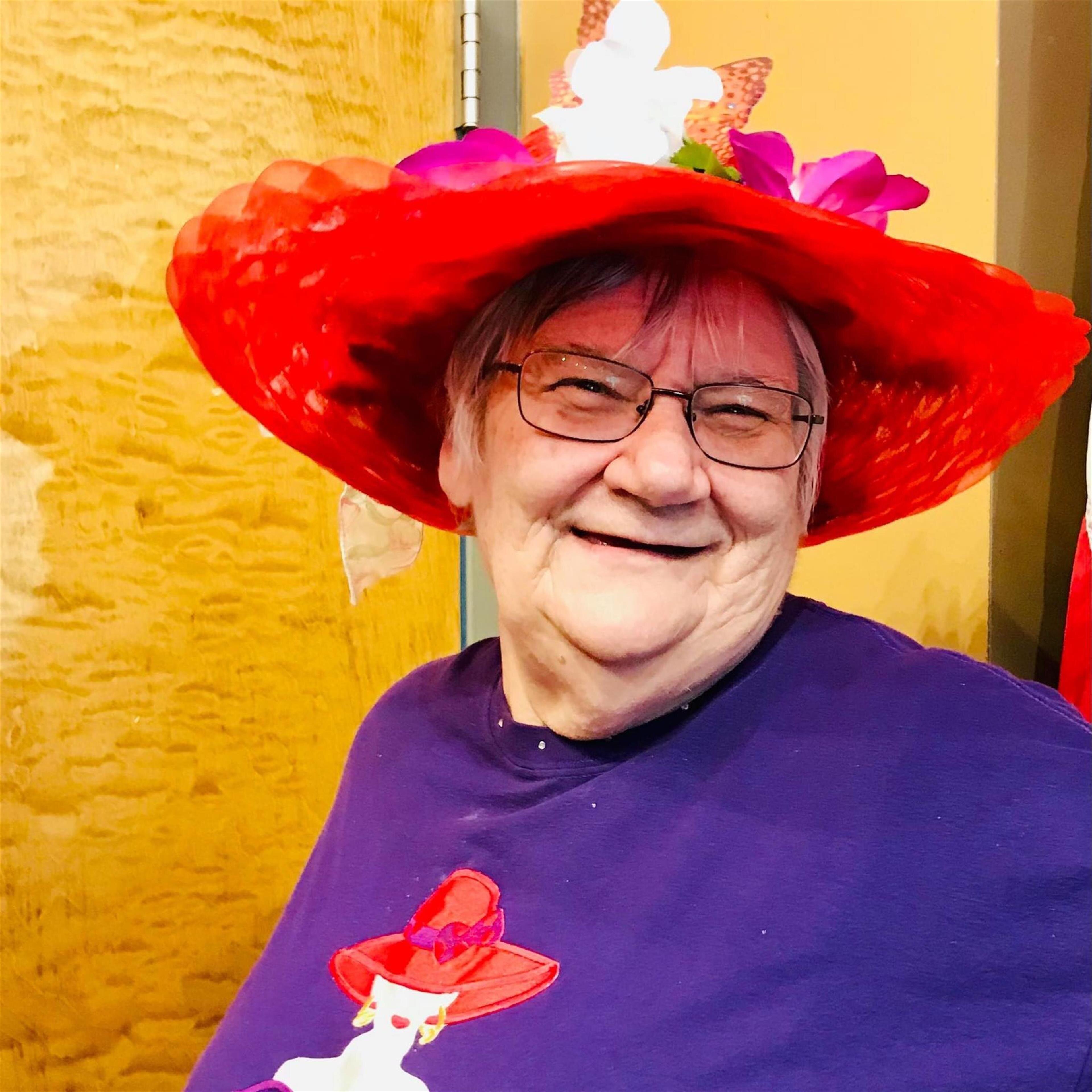 Betty Wilke