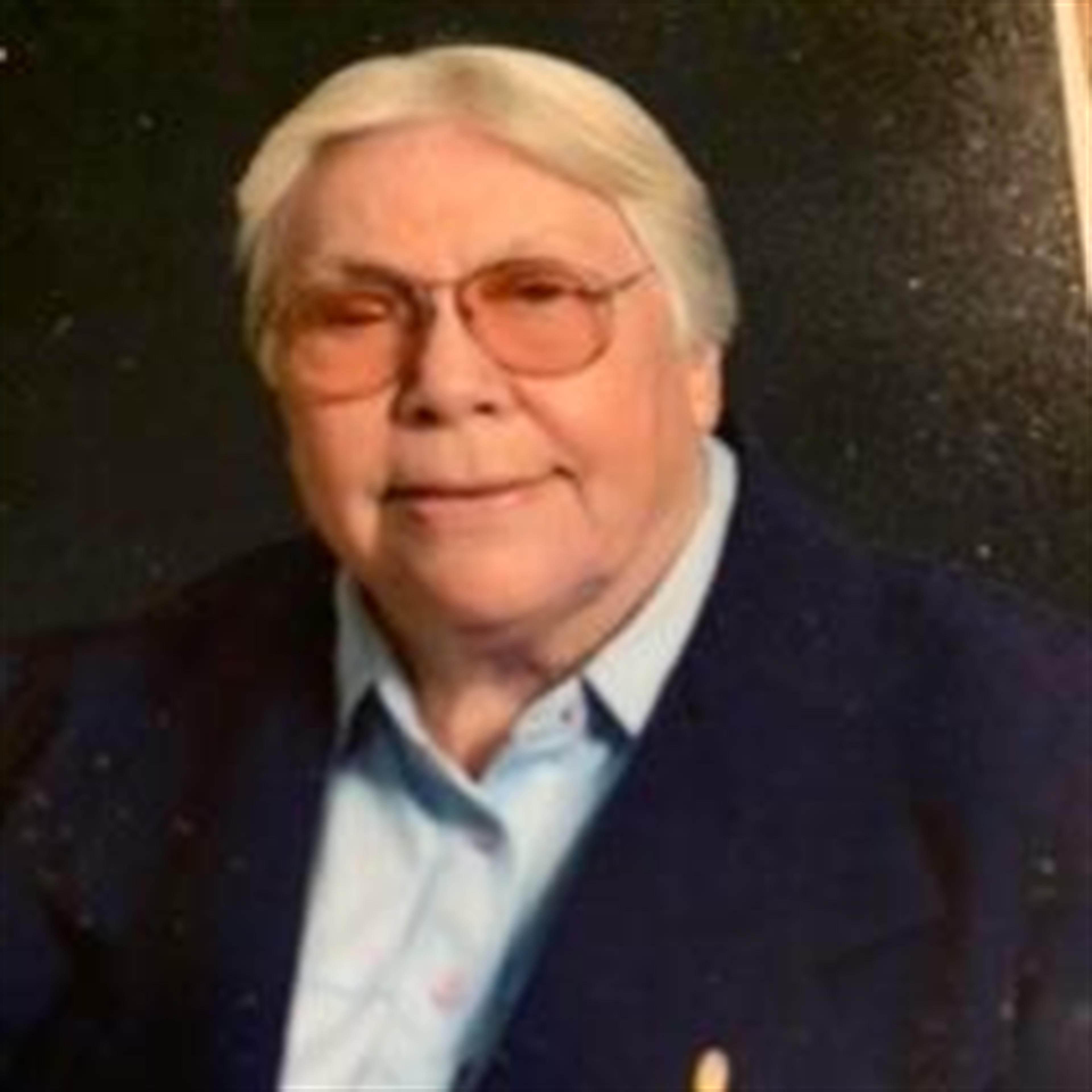 Mildred Allen Reeves