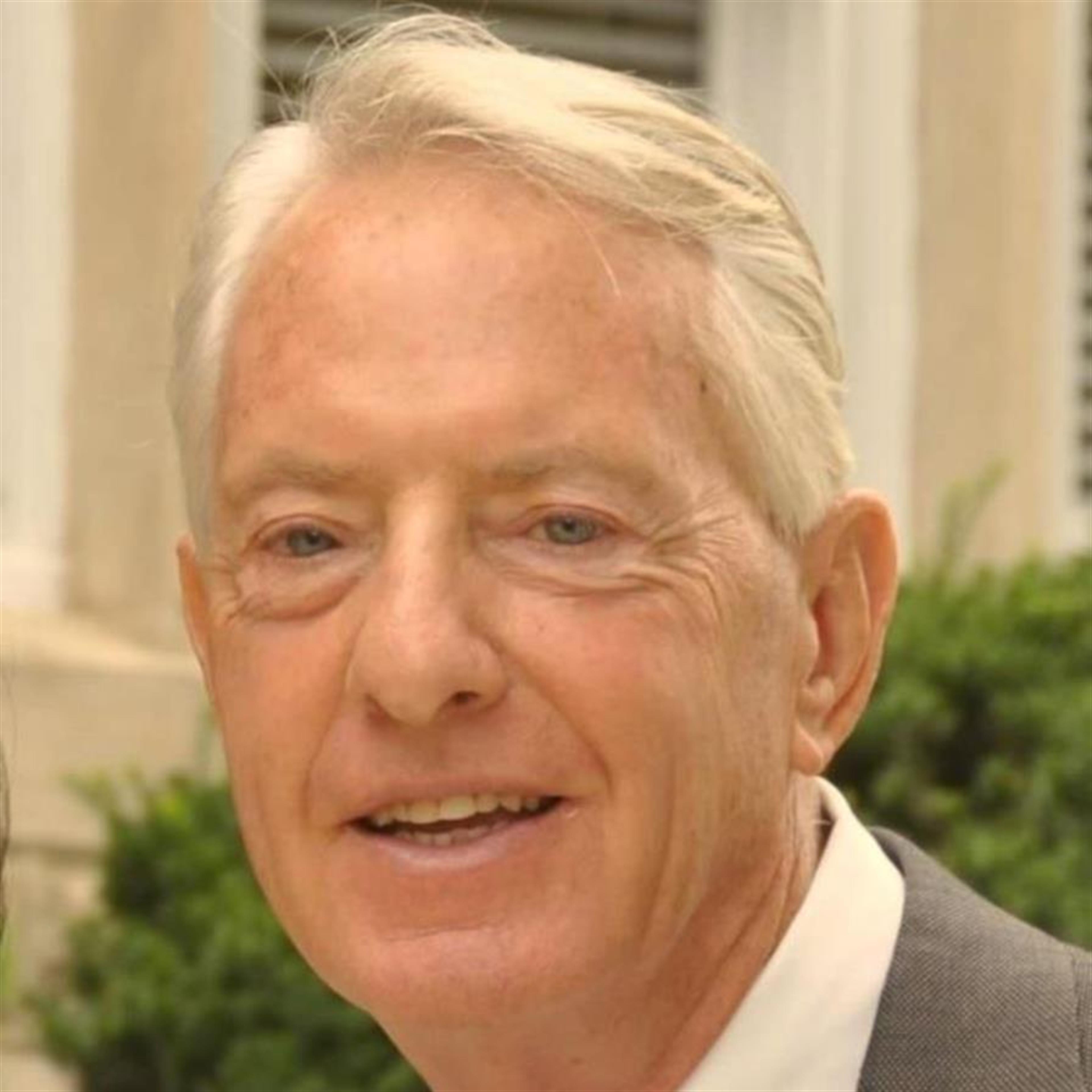 John Thompson Aull