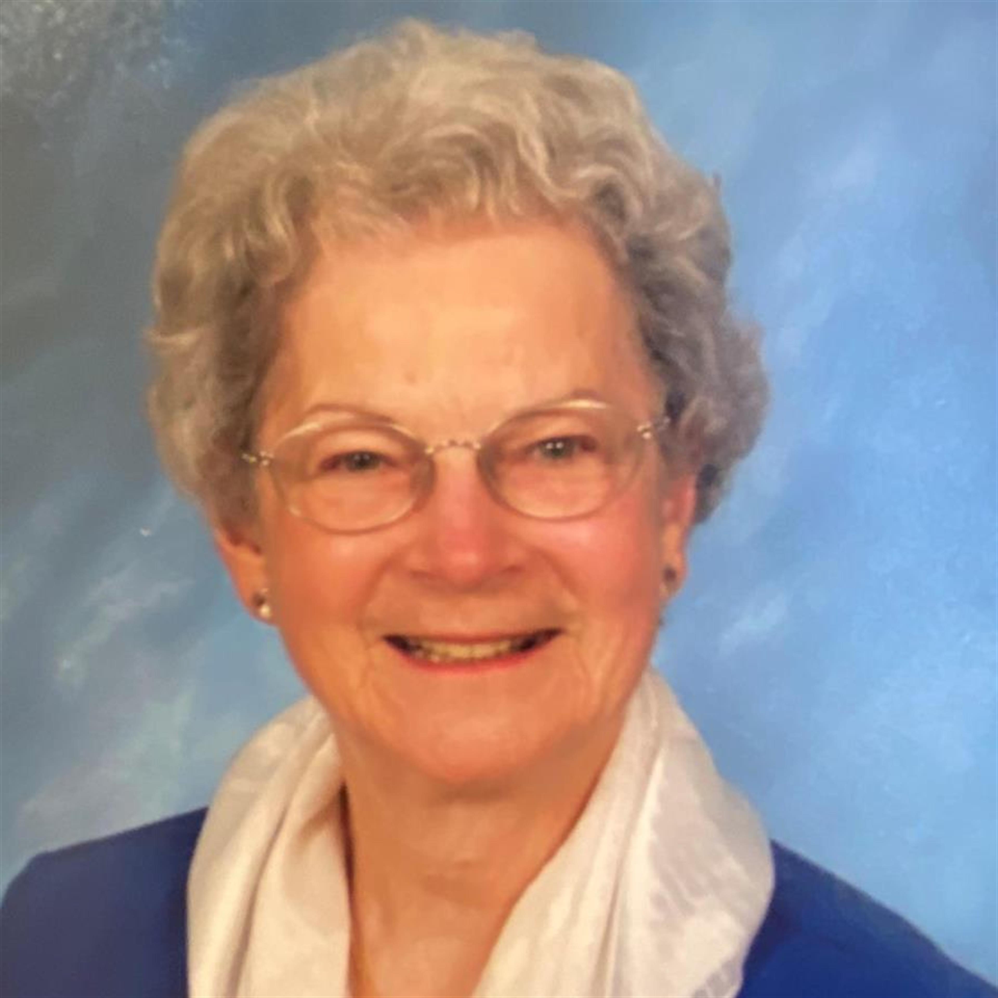 Frances Osborn