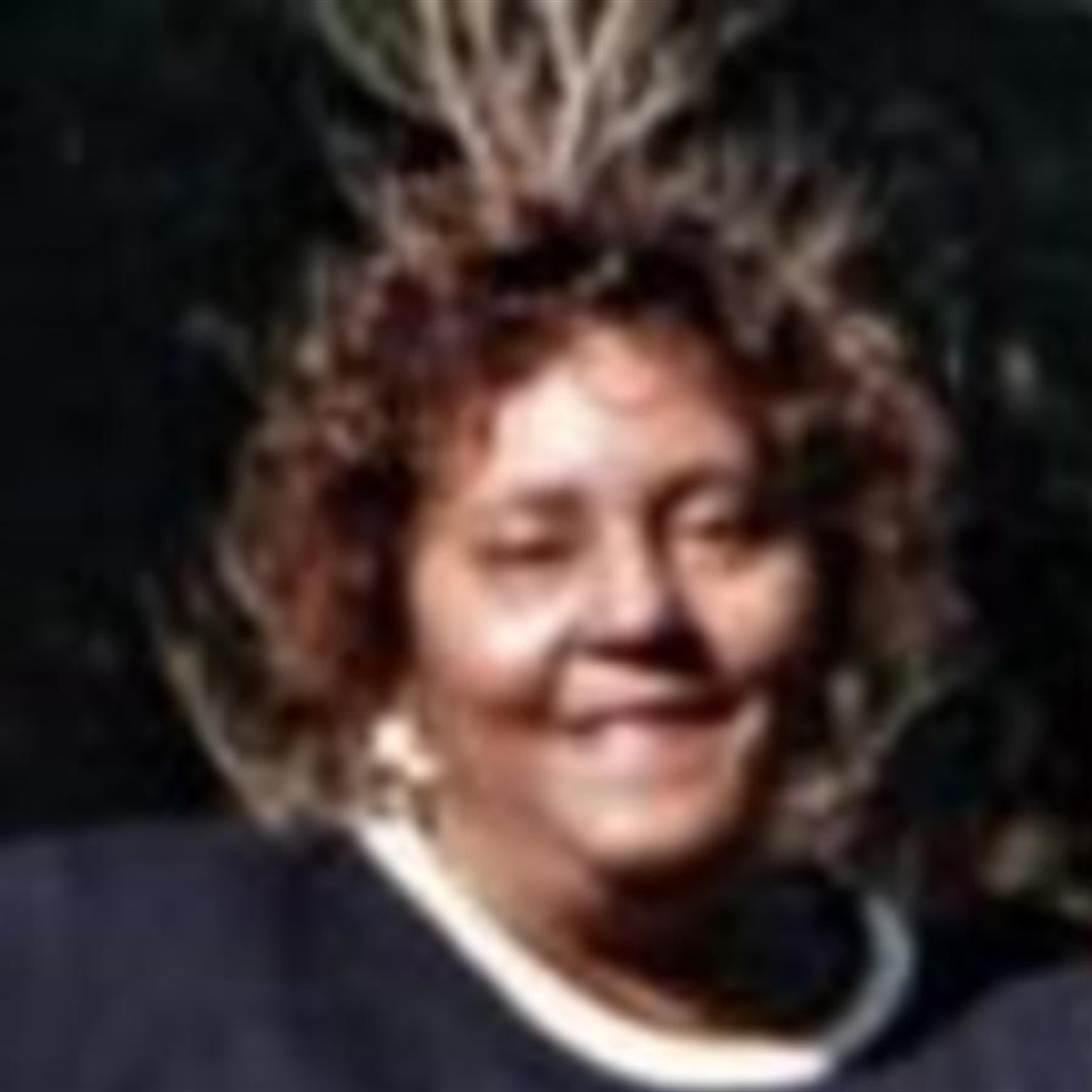 Mamie Baynes Hankins