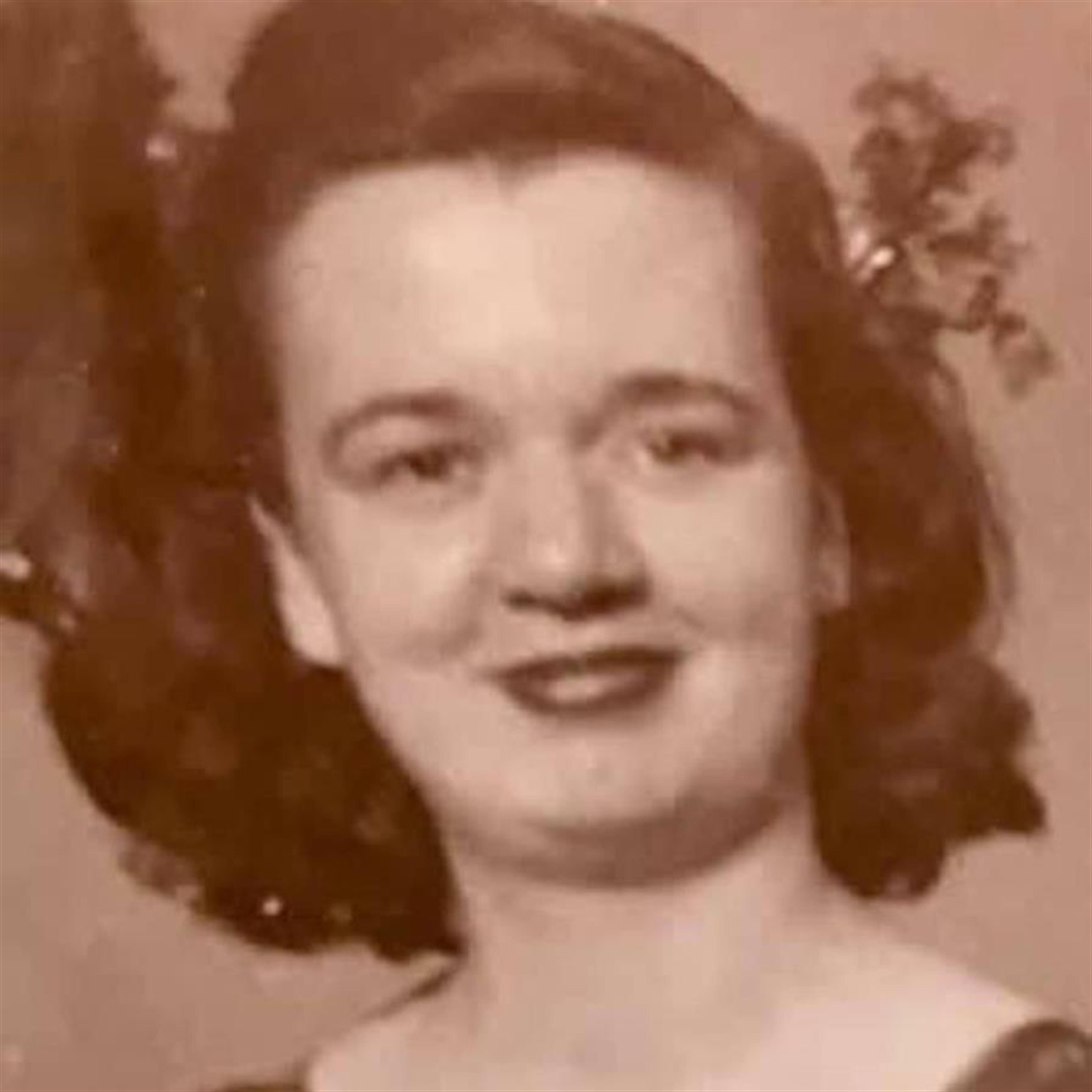 Dolores Morales Ramirez