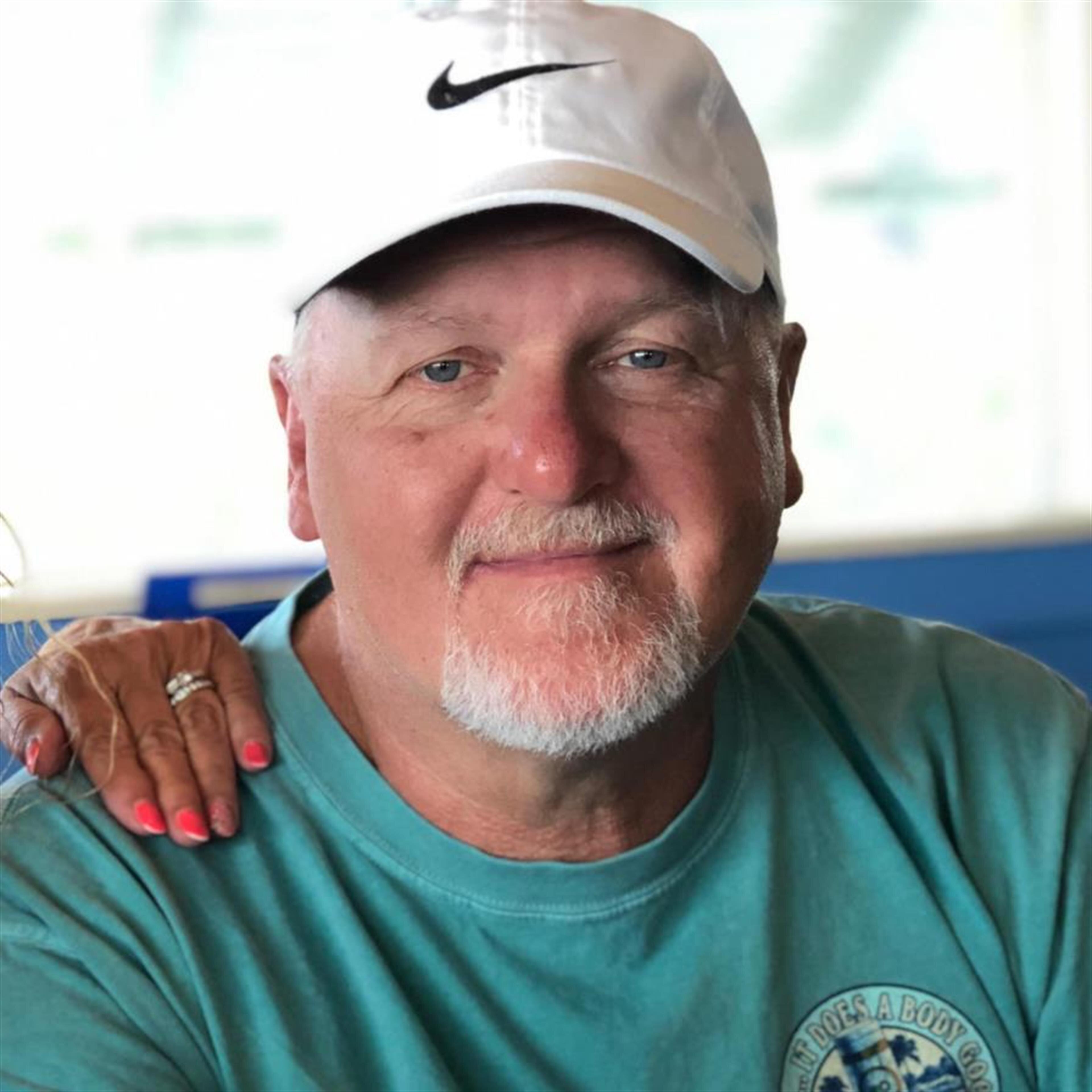 Michael Ray Clark