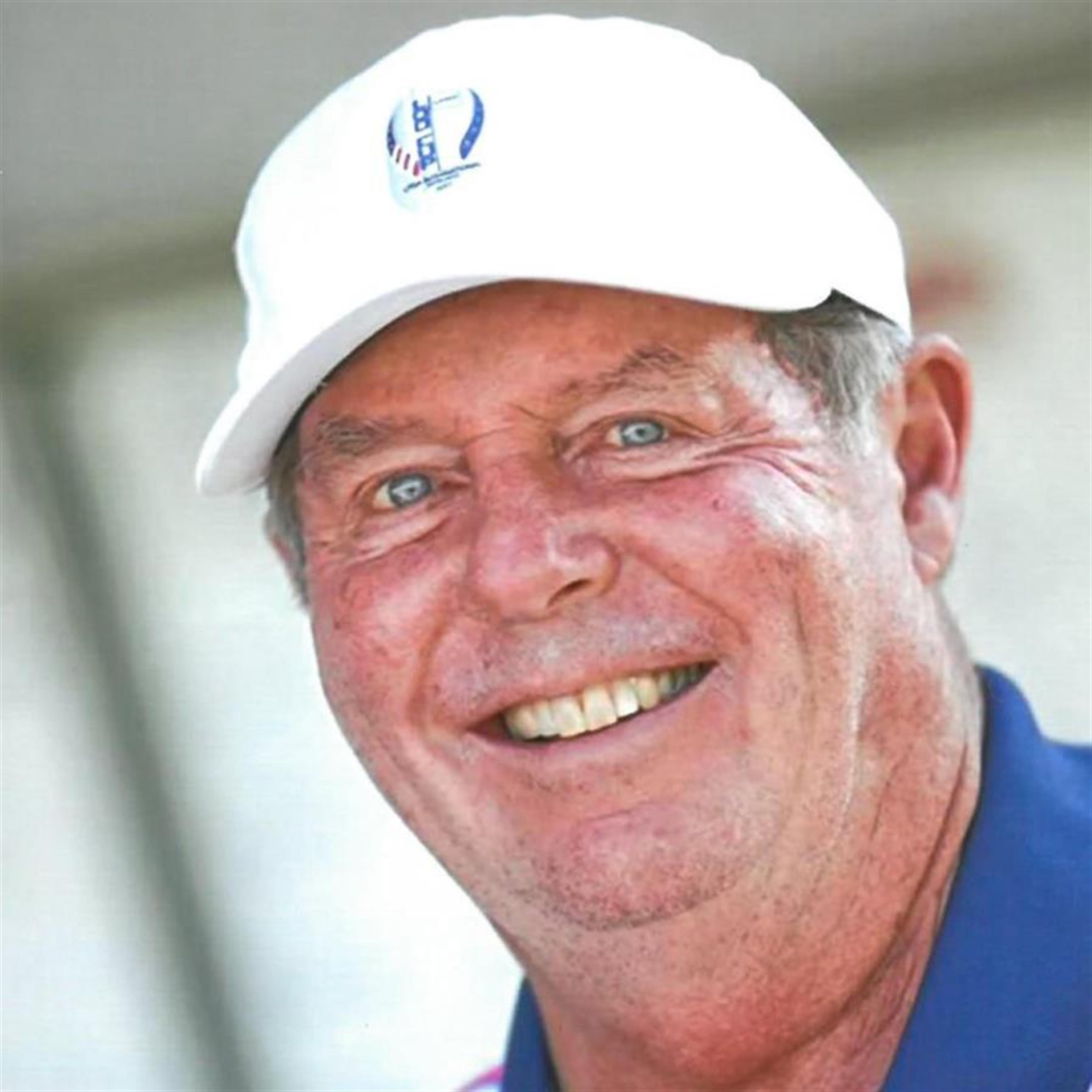 James D. Urquhart's obituary picture