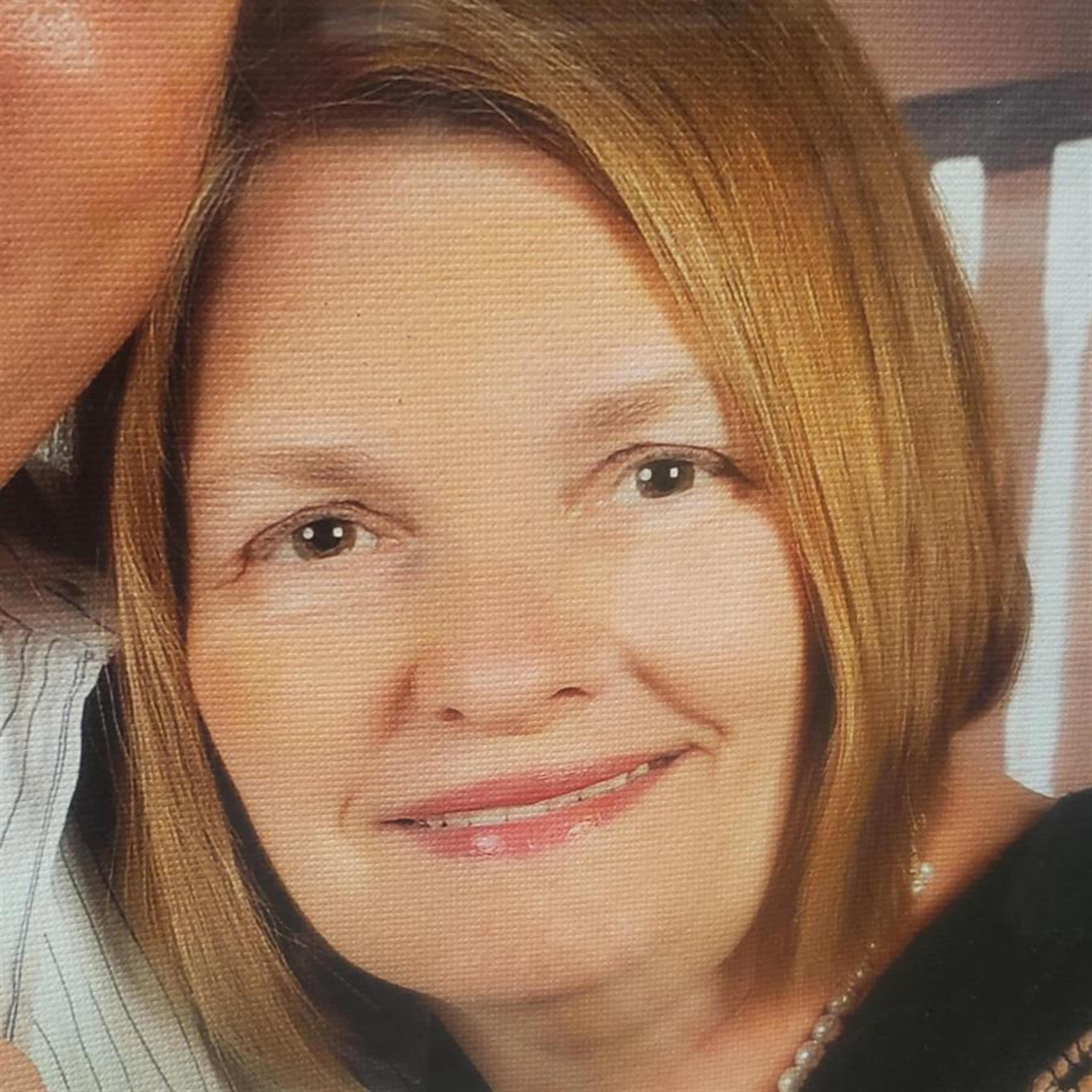 Vickie Renk