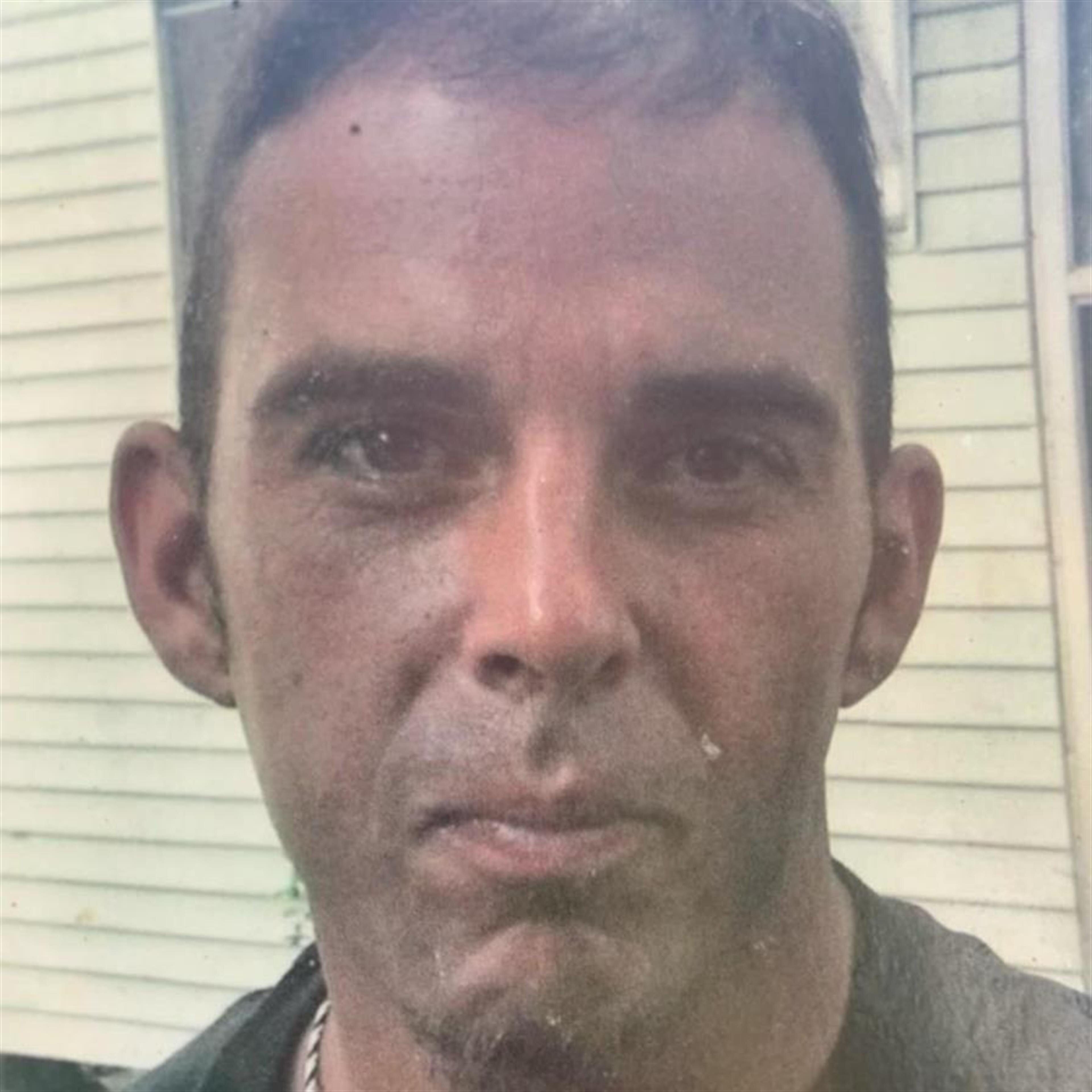 Darrin Lee Bertrand
