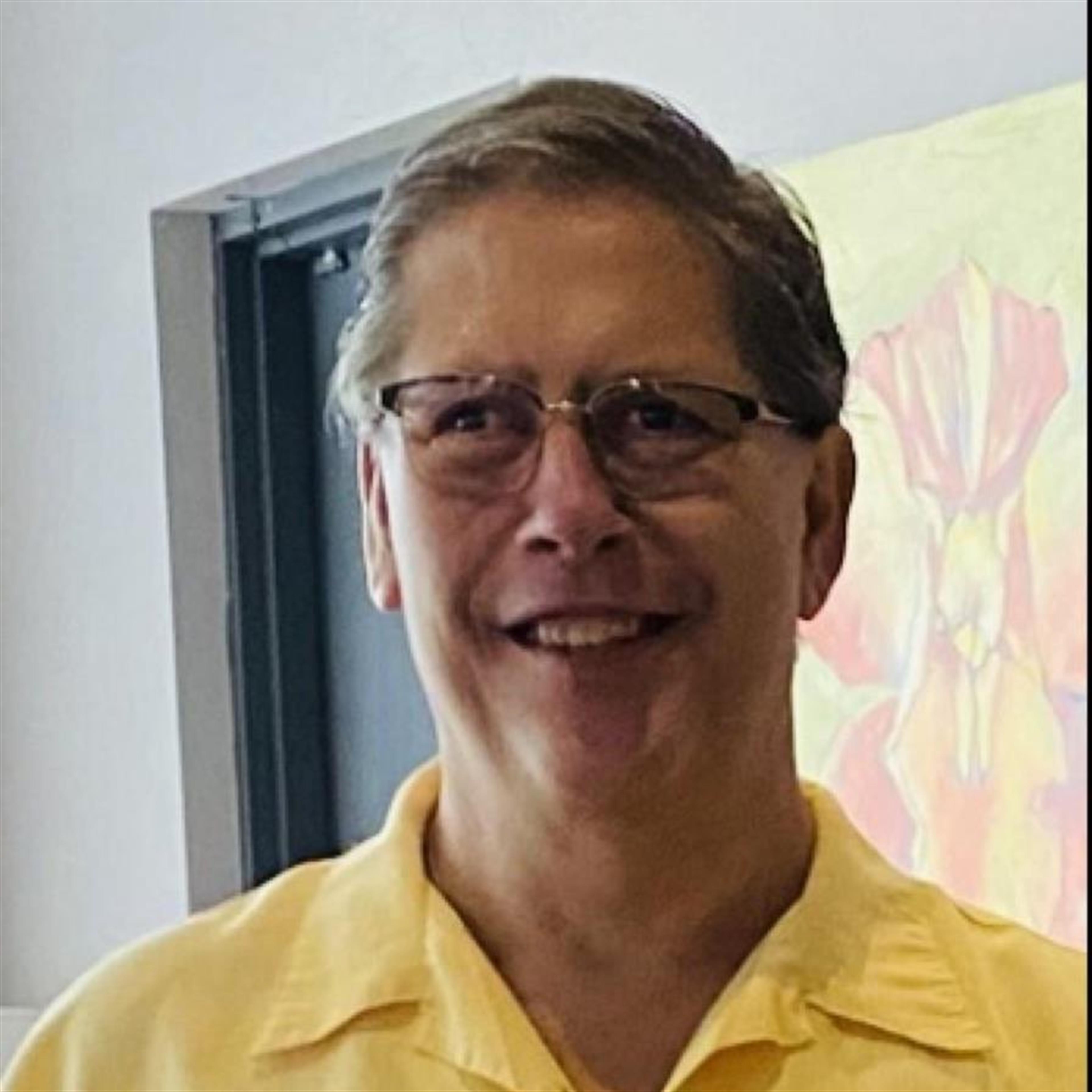 Eric Magram Weiner
