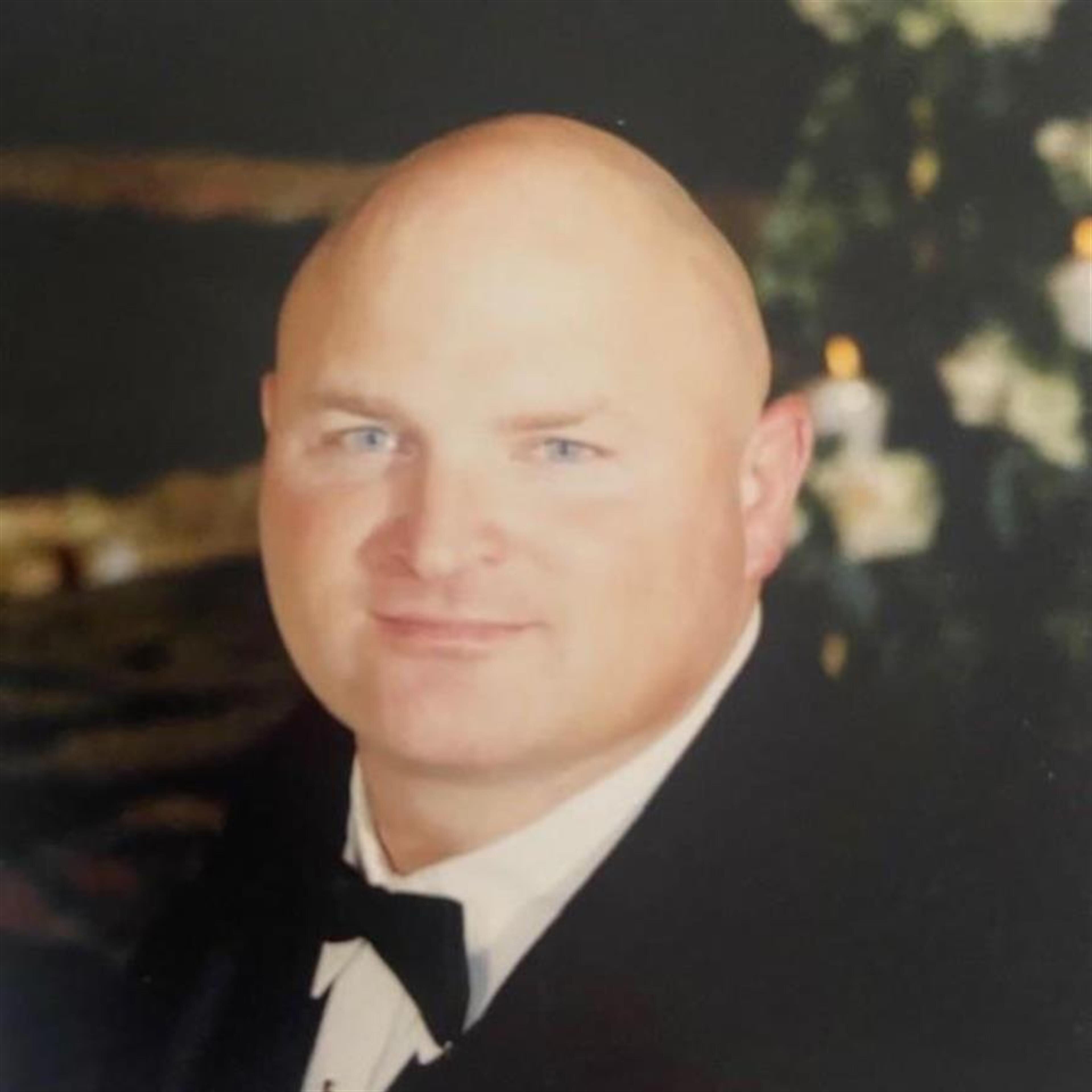 Lance Darin Hodges