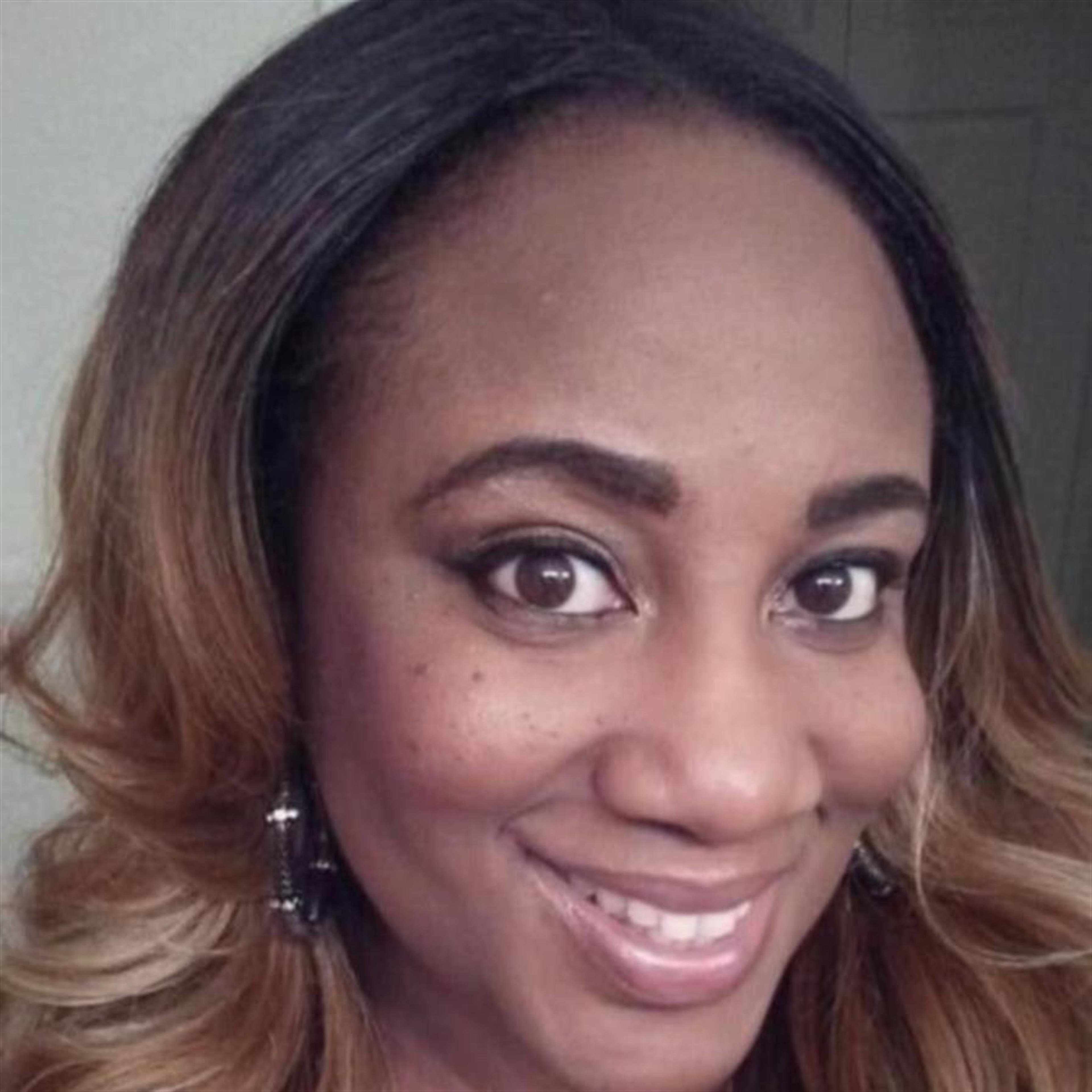Crystal Nola Briggs-Smith