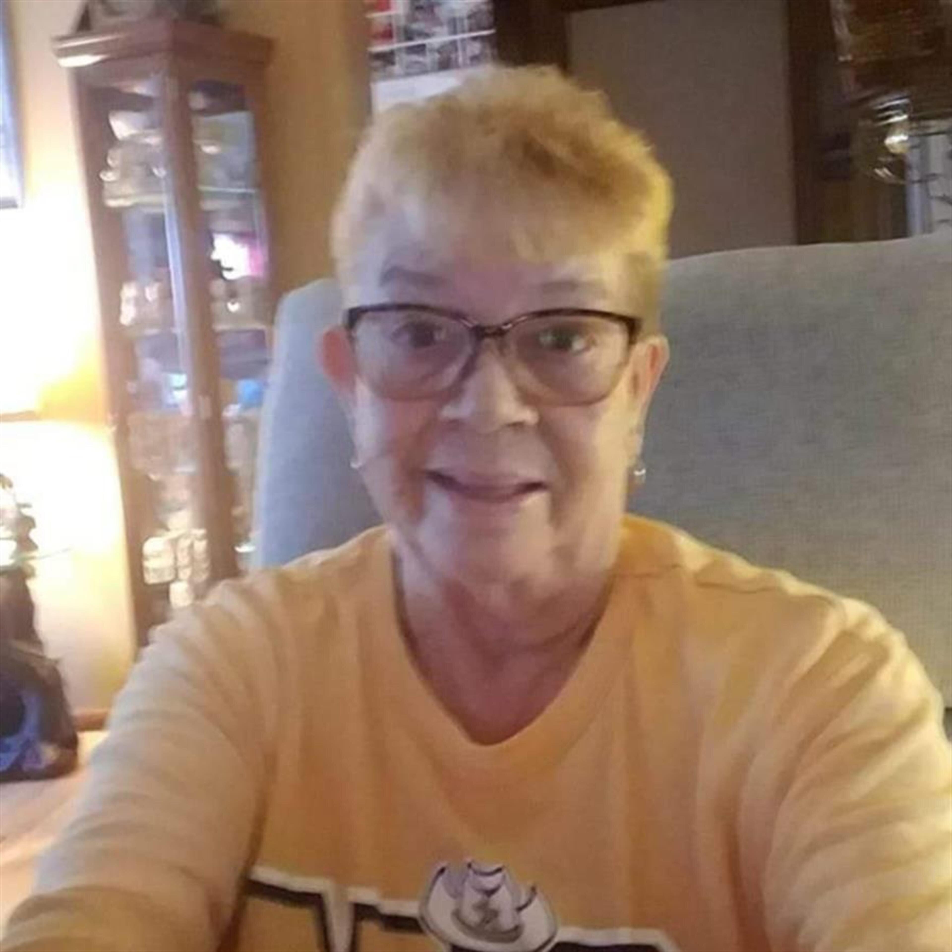 Dolly T. Lewis