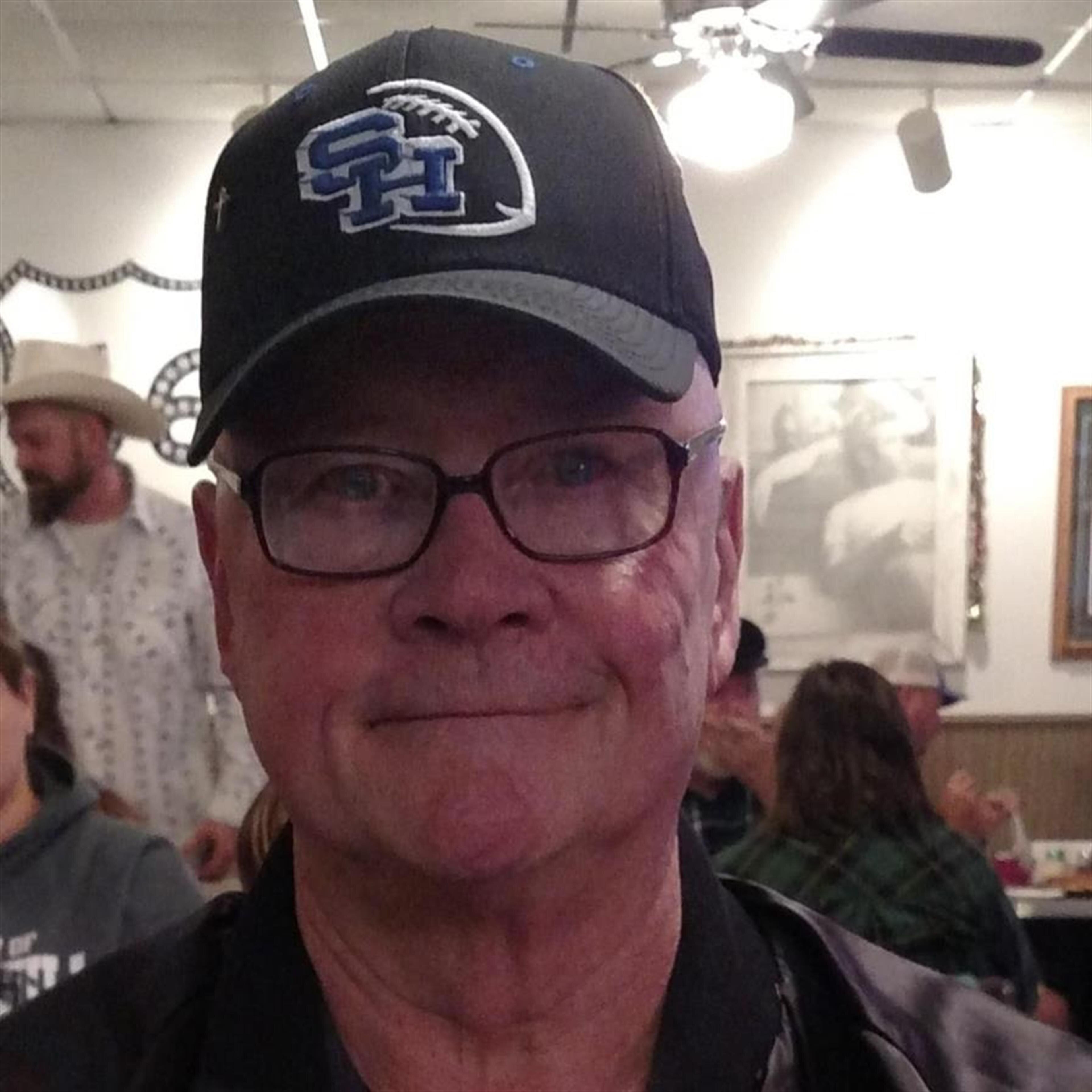 Thomas C. Jones Jr