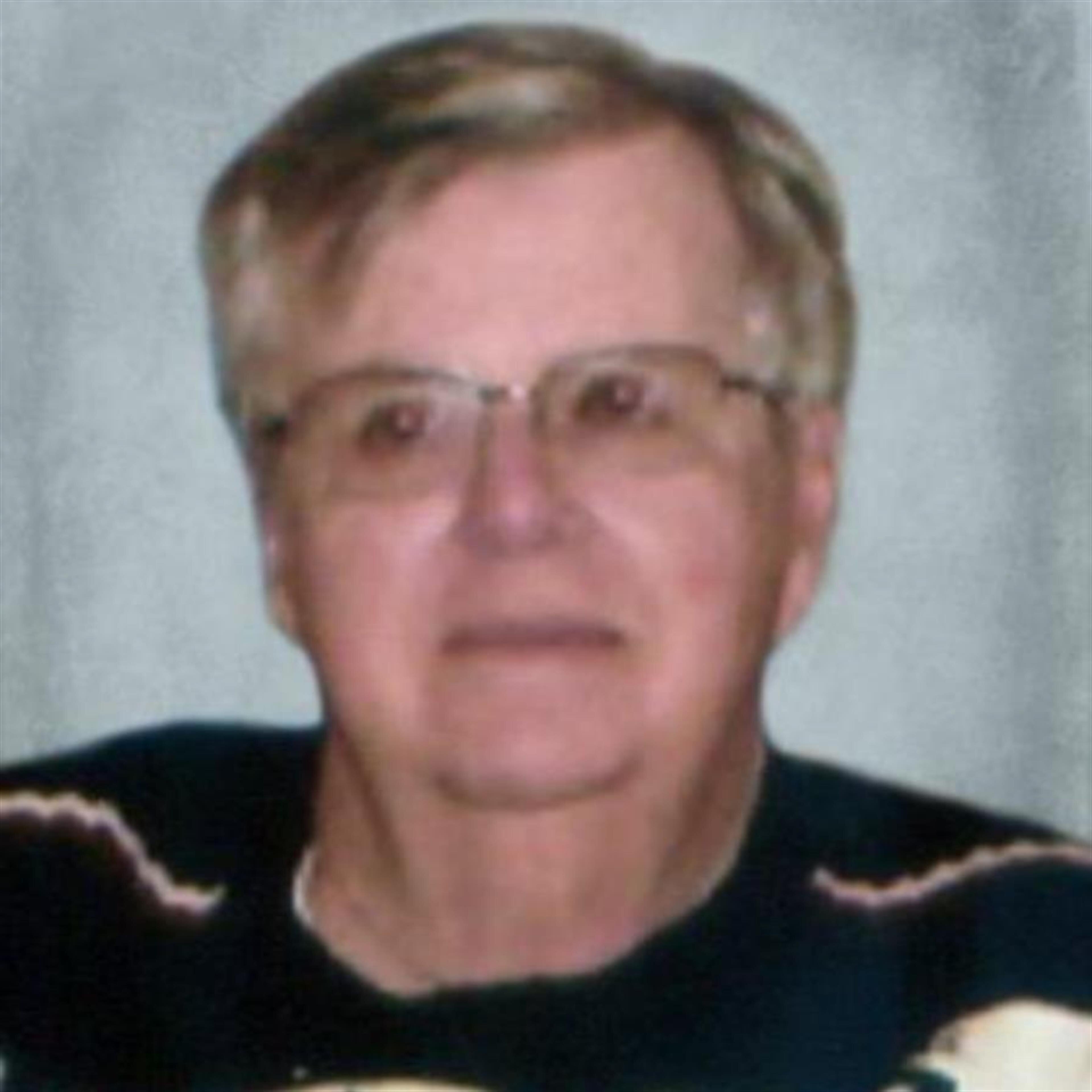 Robert H. Lofland