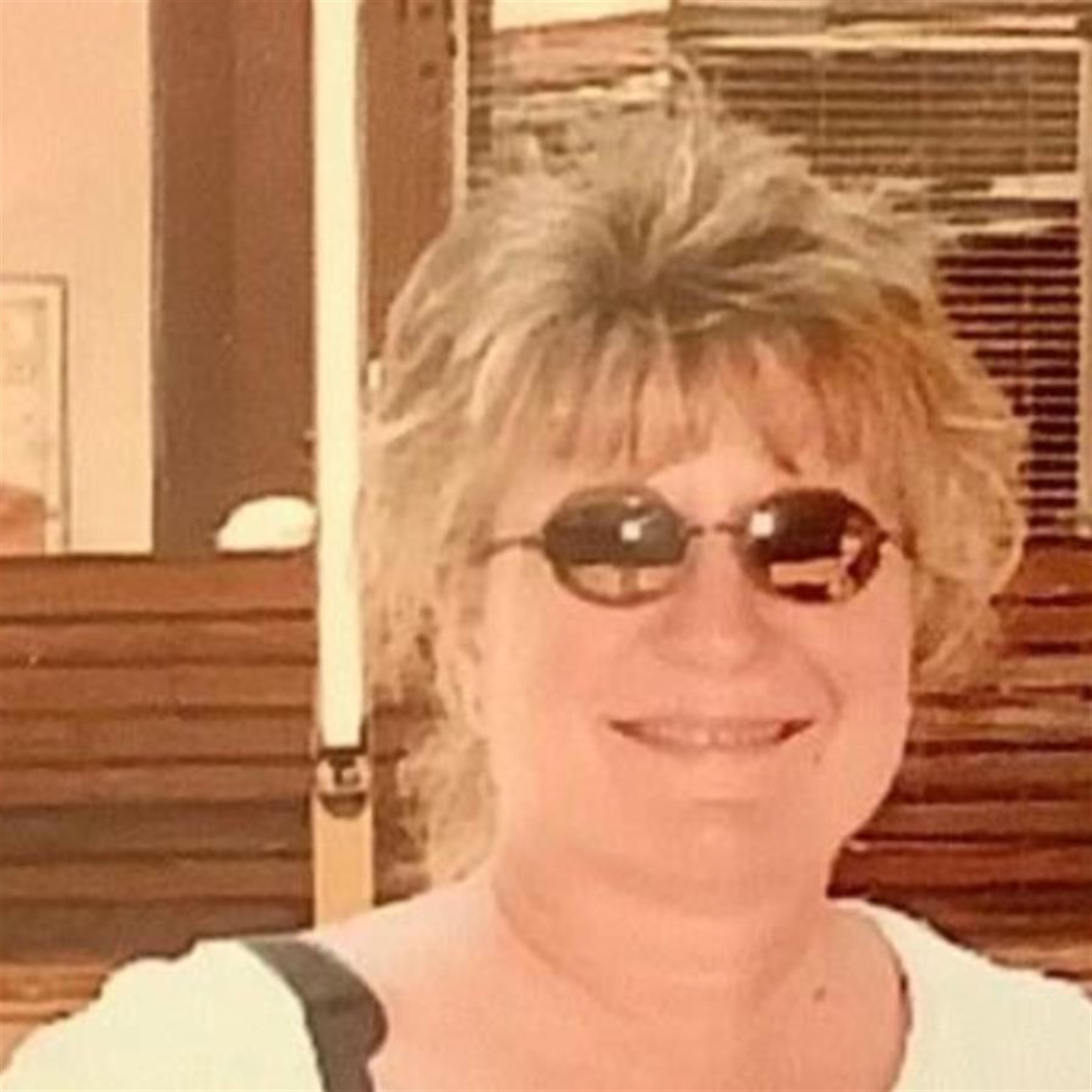 Sheri Louise Richardson's obituary picture