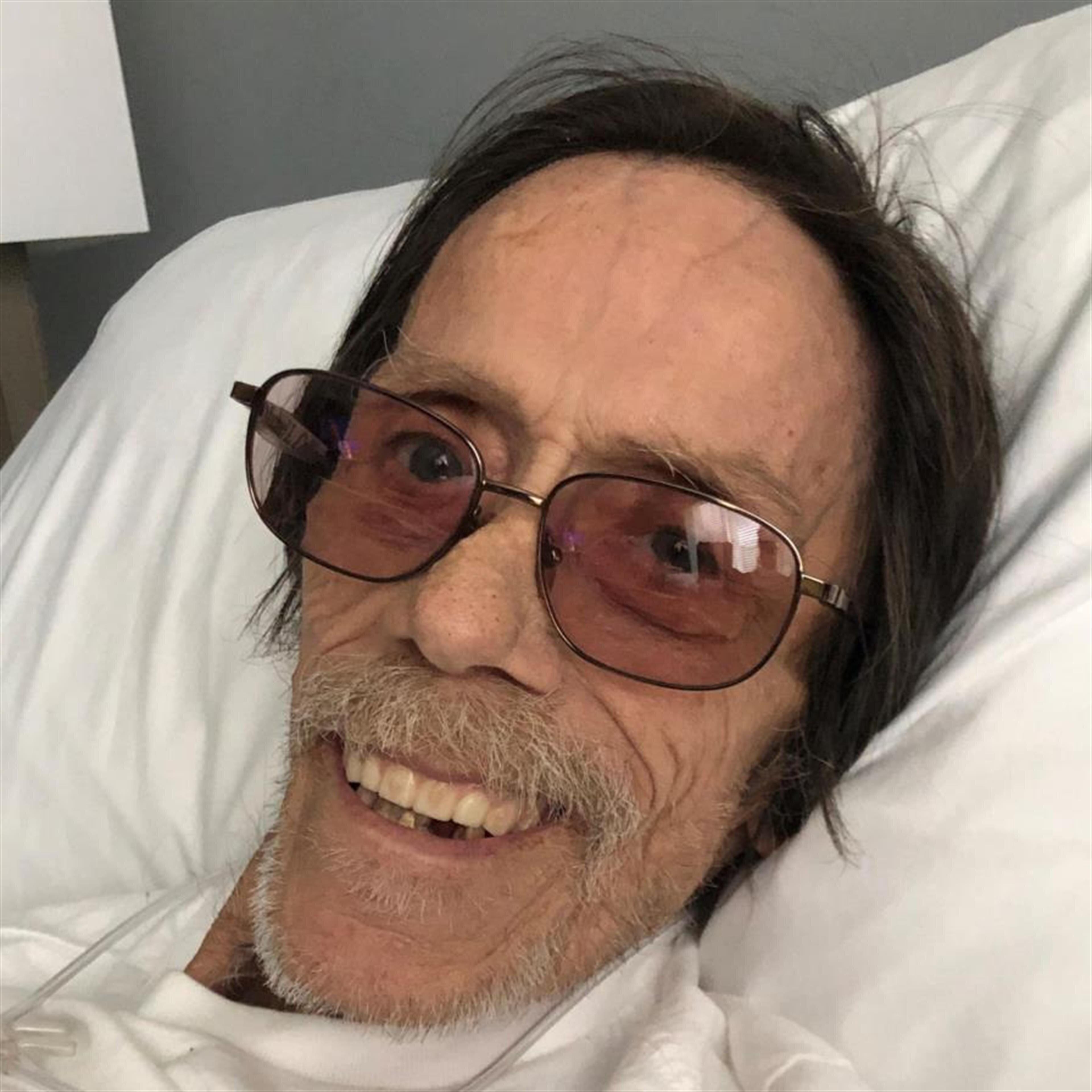 Michael "Mickey" Linn Collins