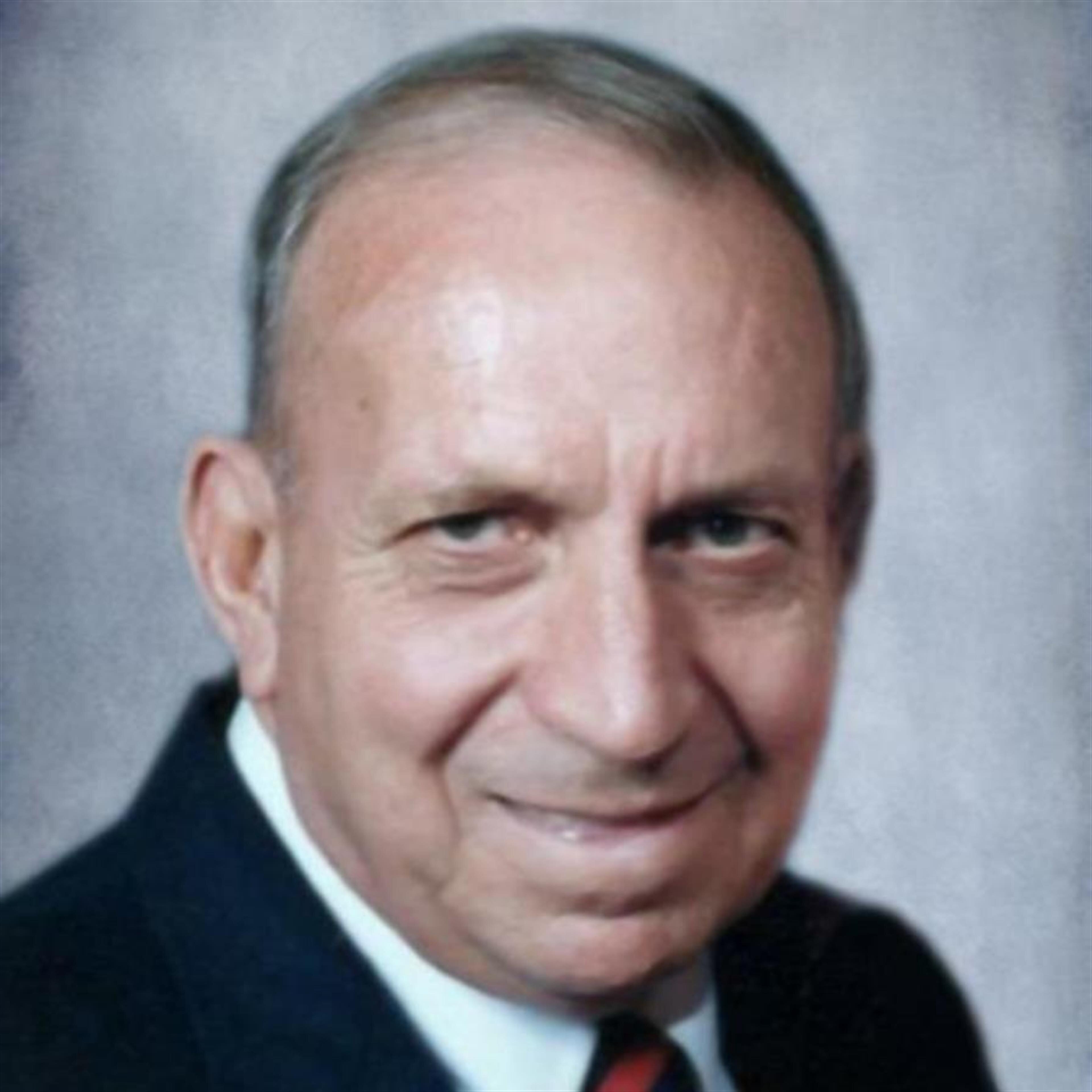 Robert Arlie Hatfield