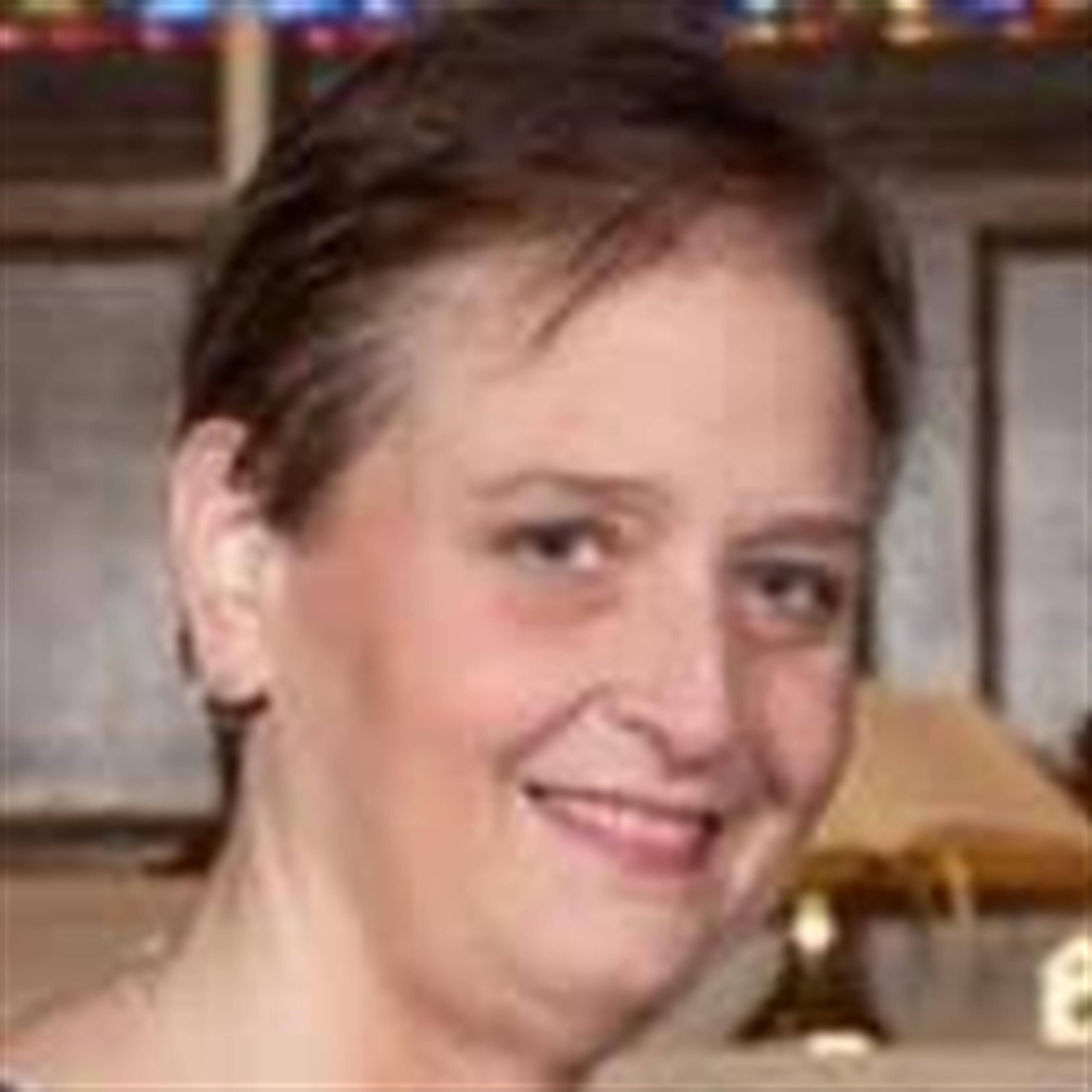 Paula Suzette Davis-Fortney