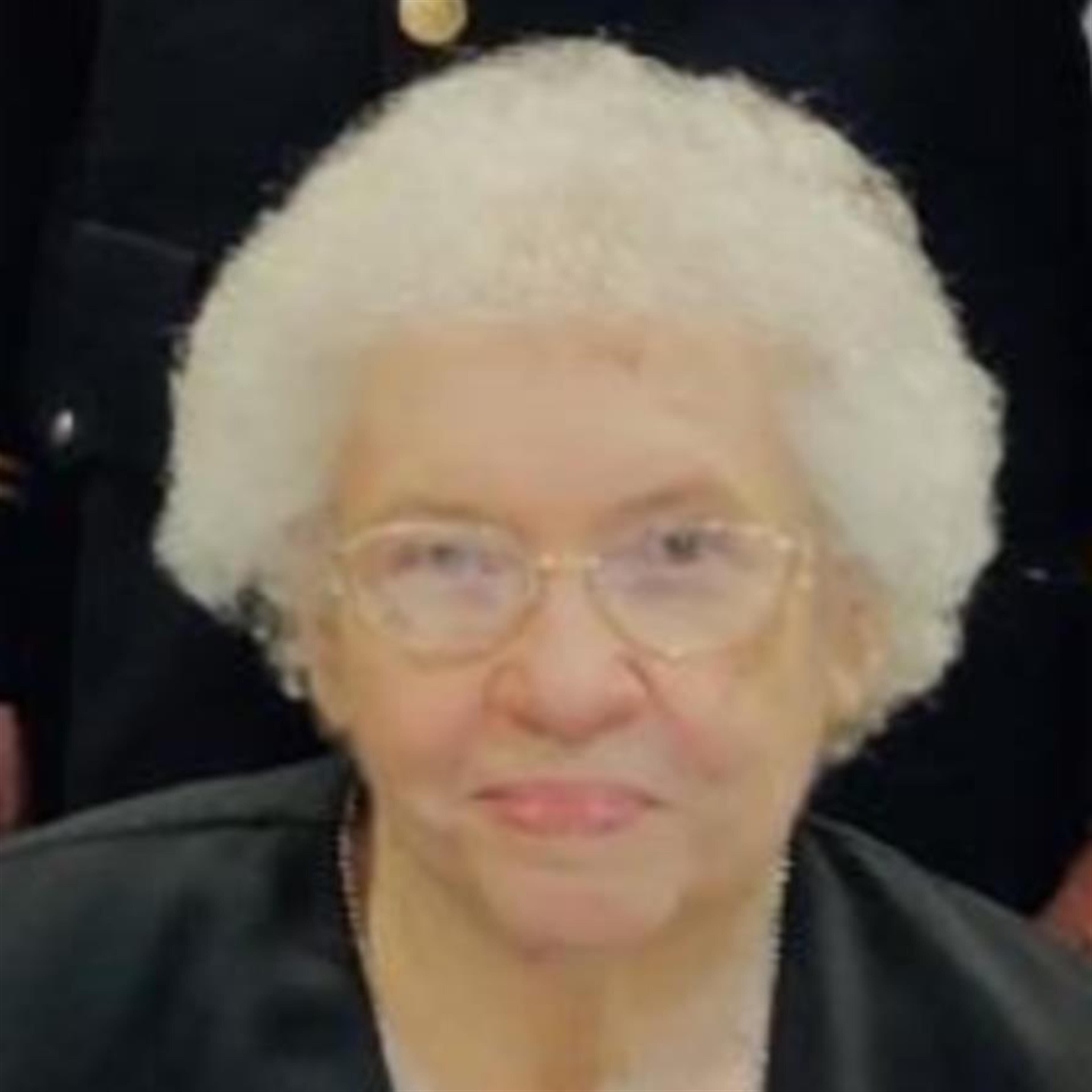 Joan Edwards Lebow