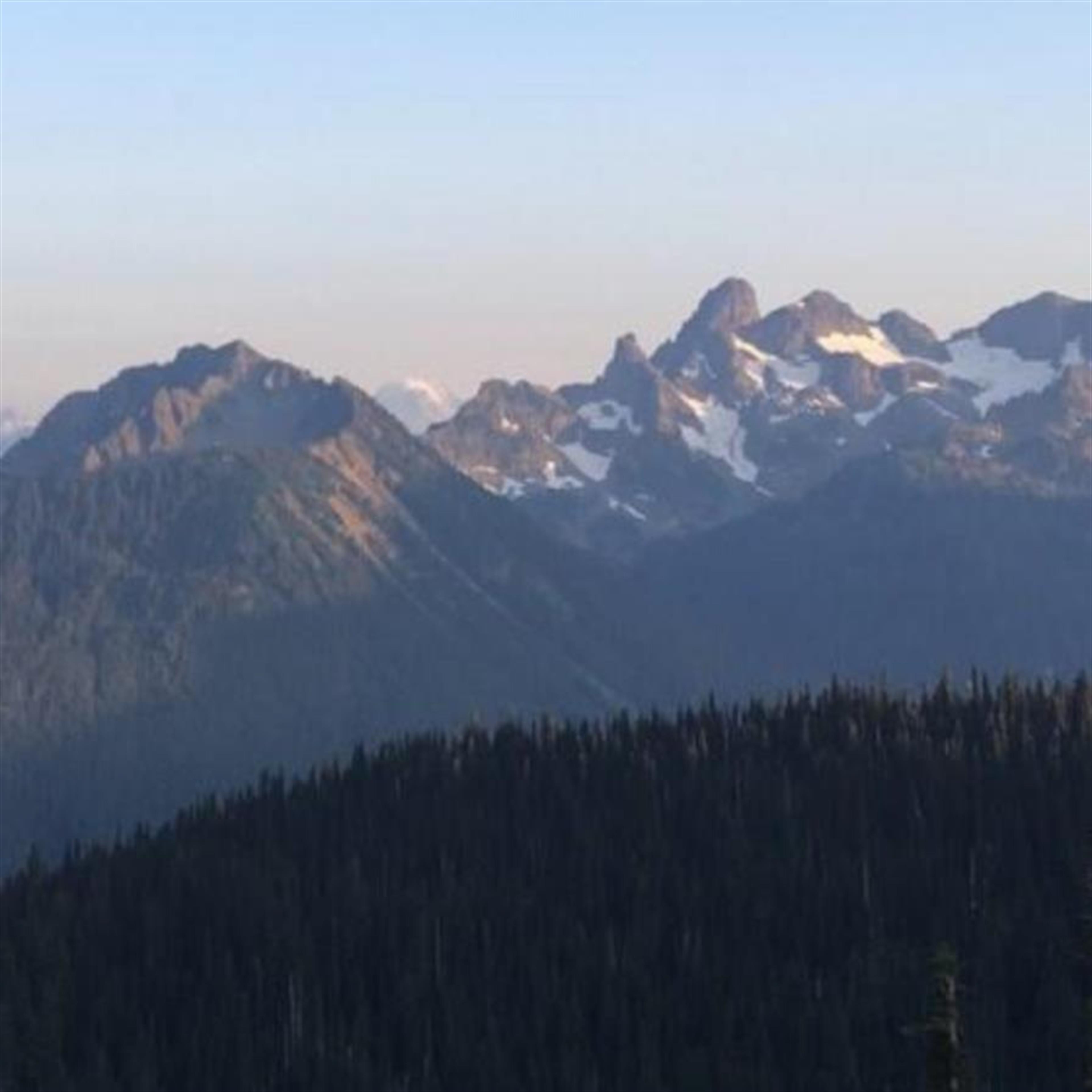 Eric "Rick" Anderson