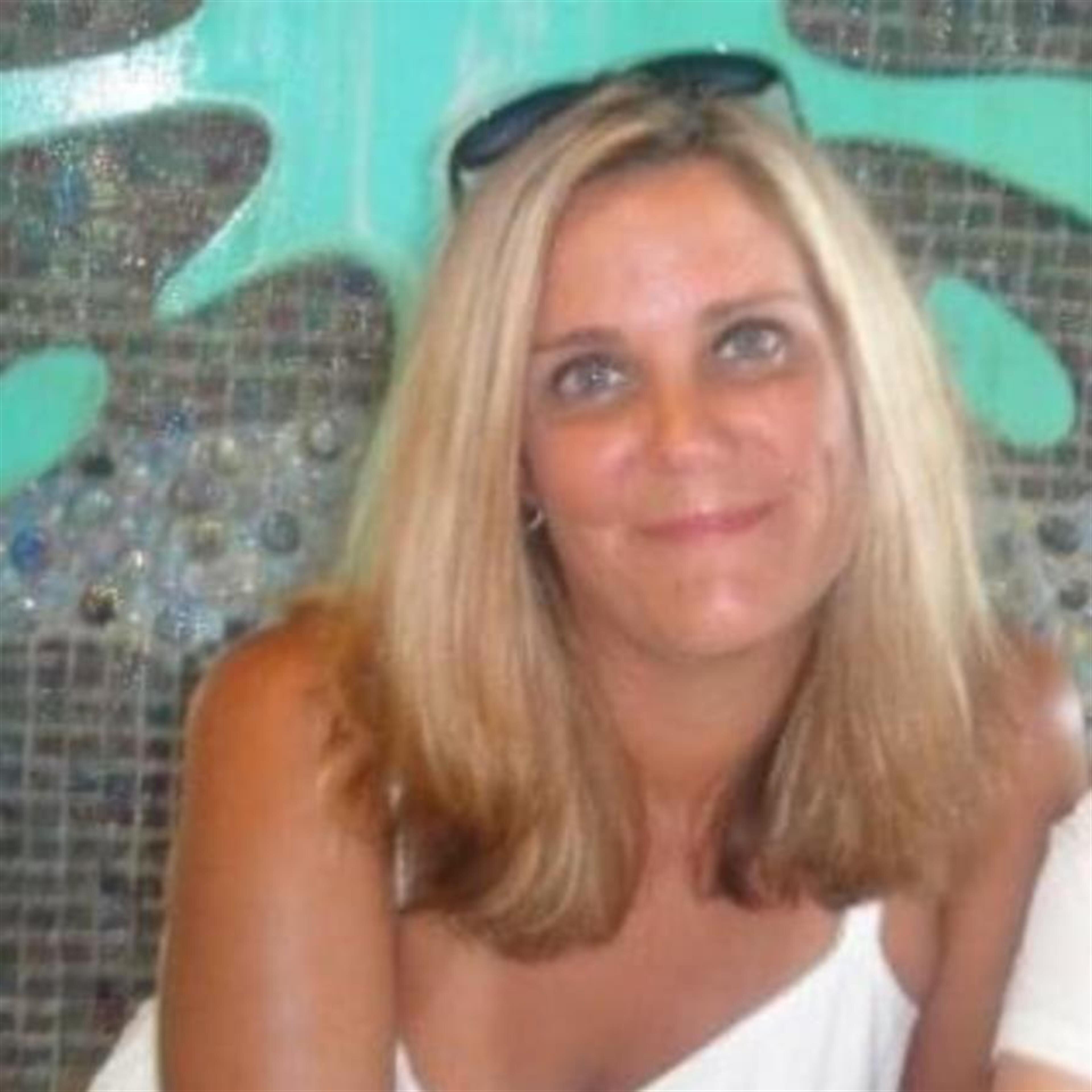 Alison Pittman