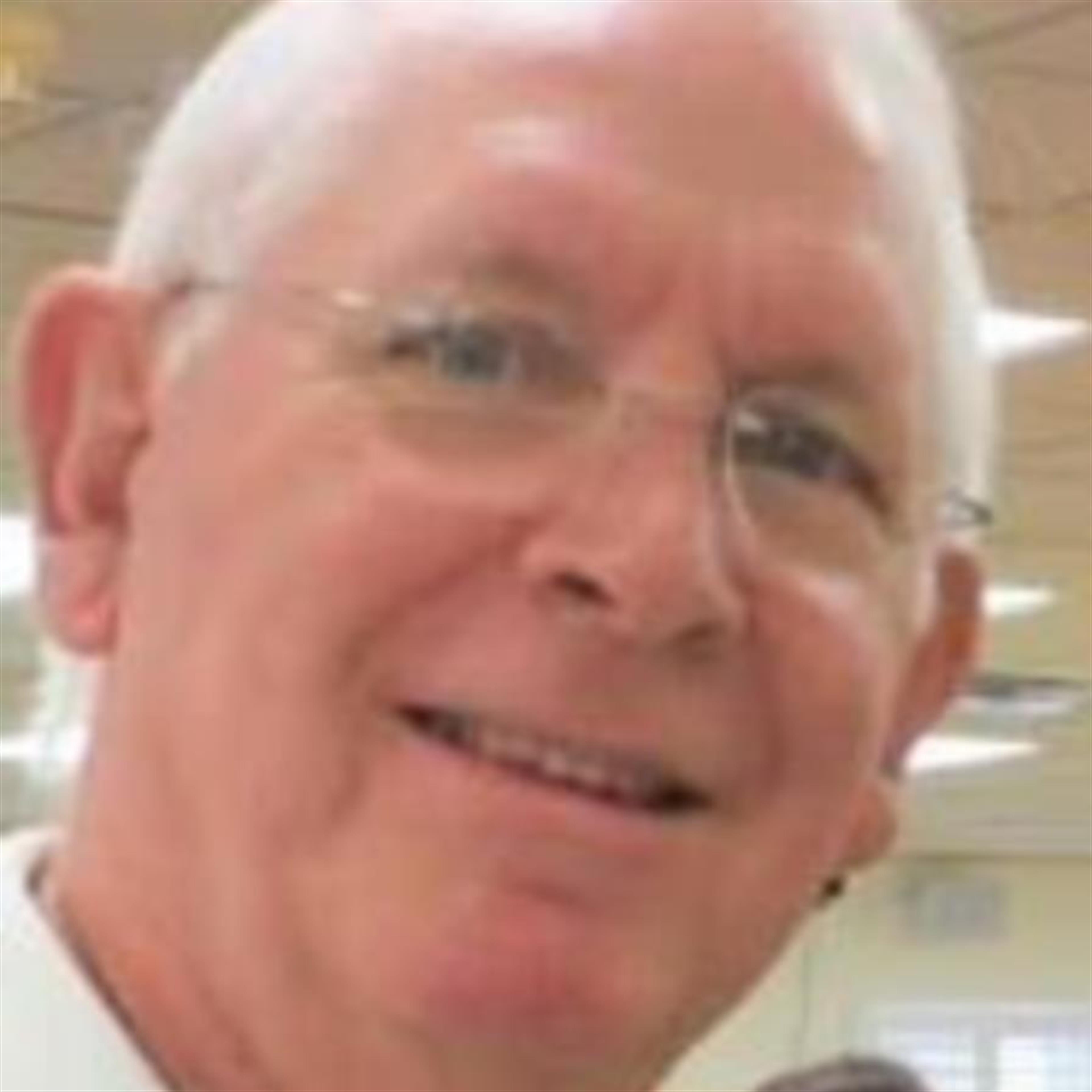 Gordon Lloyd Schwieger