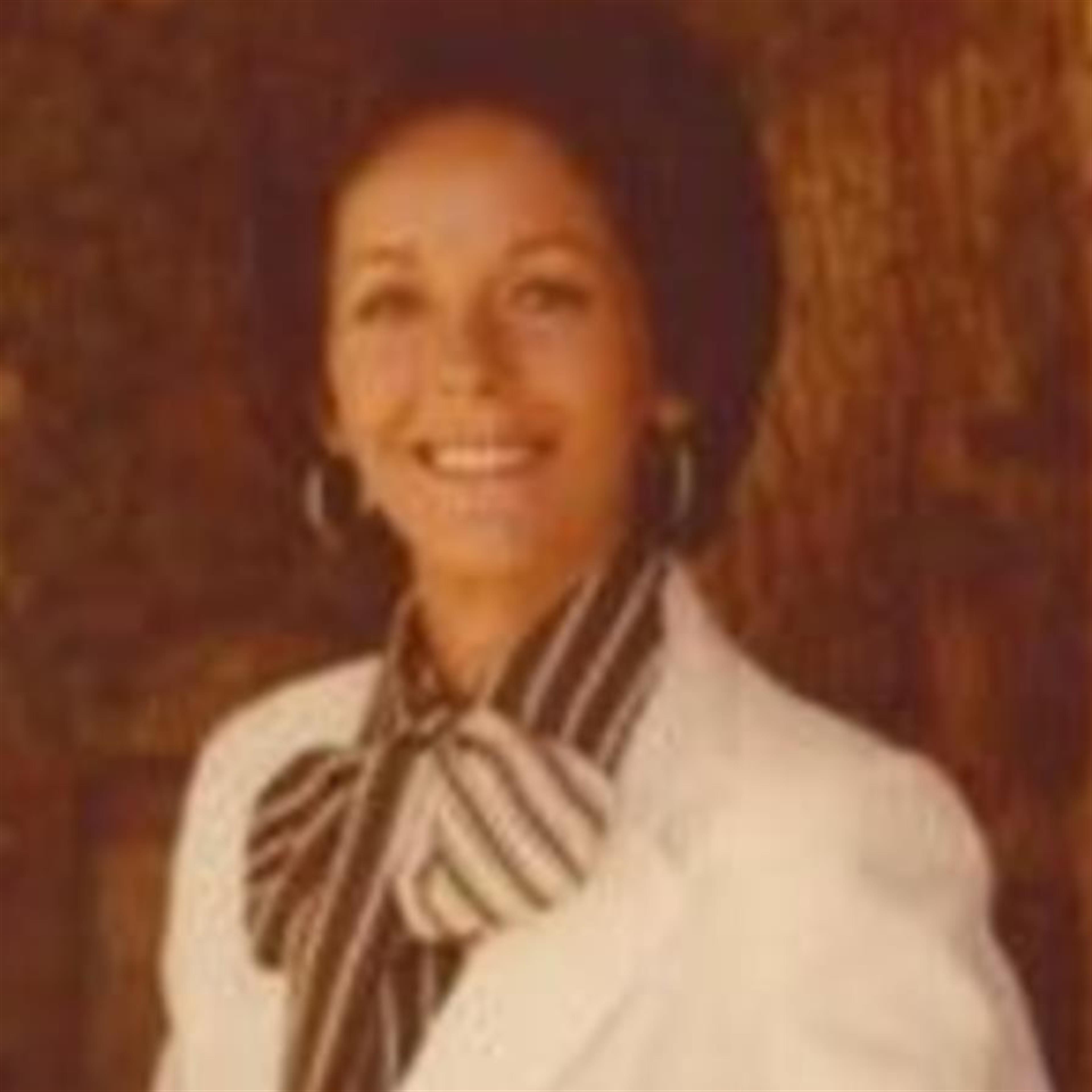 Barbara Nicodemus (Buffalo)