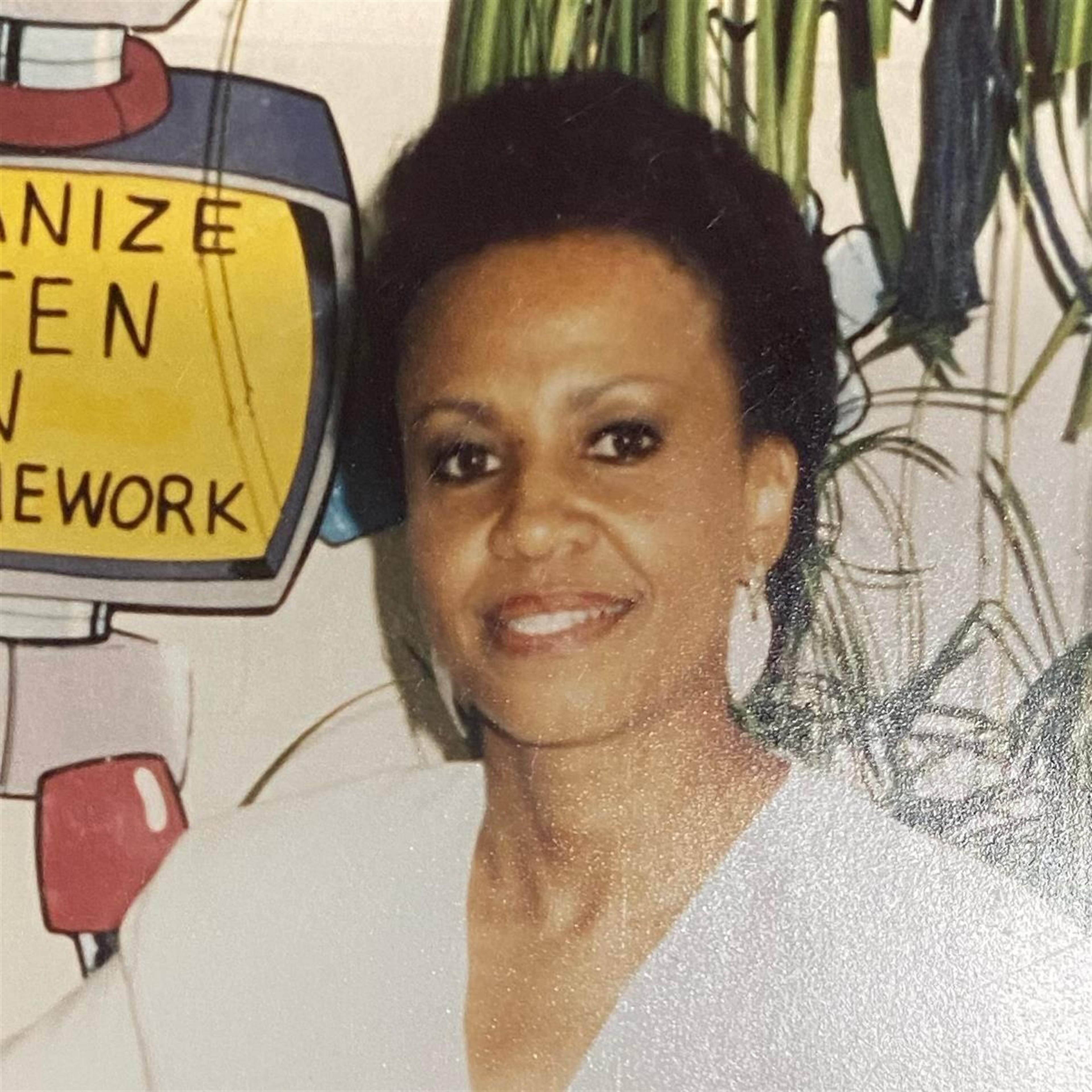 Vessie Nichols