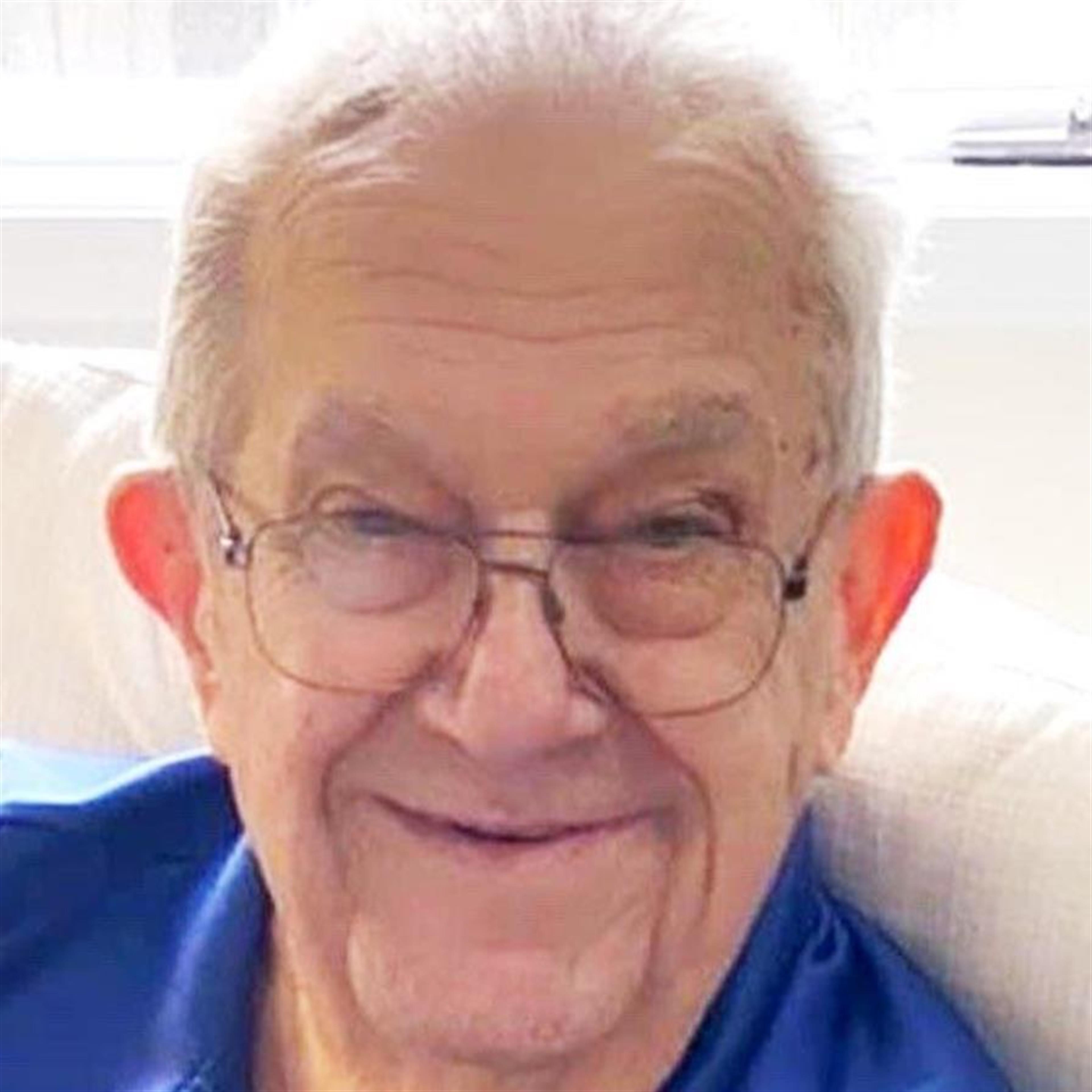 Lawrence P. "Larry" Stirpe